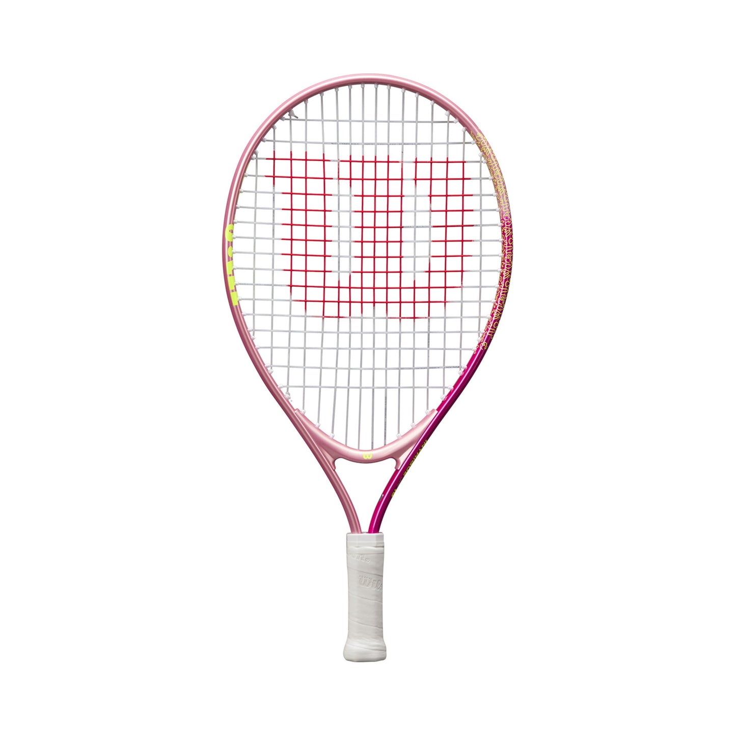 Wilson Intrigue 19 Girls Raquettes Enfants