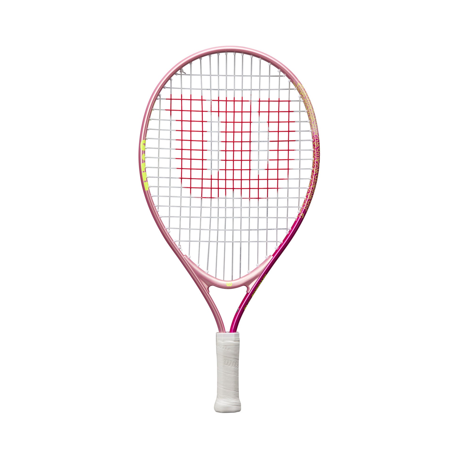 Wilson Intrigue 19 Girls Raquettes Enfants