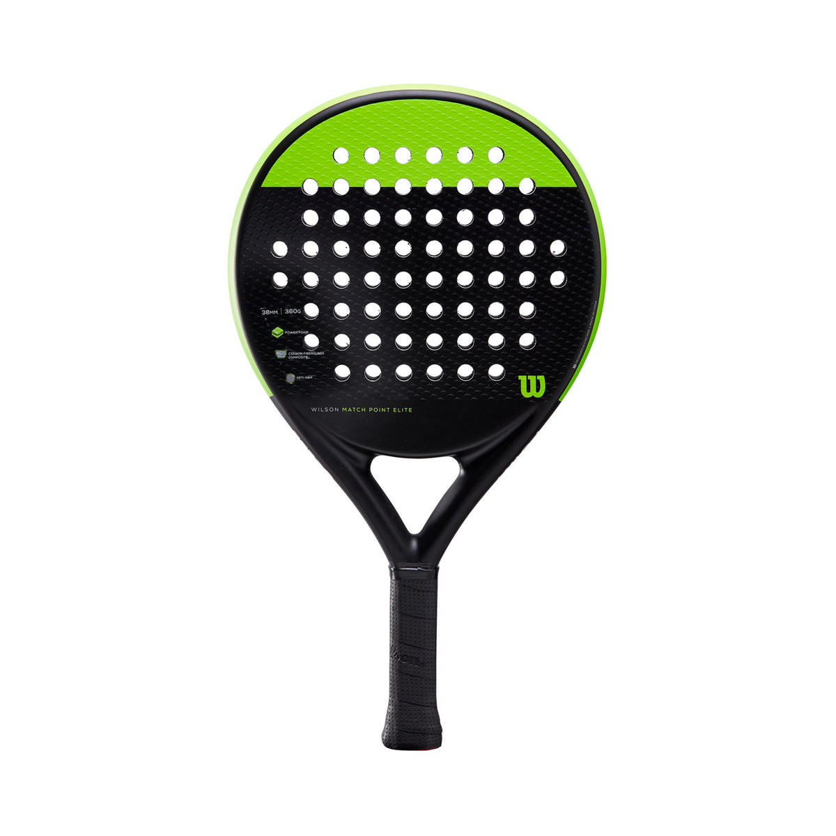 Wilson Match Point Elite Padel 2