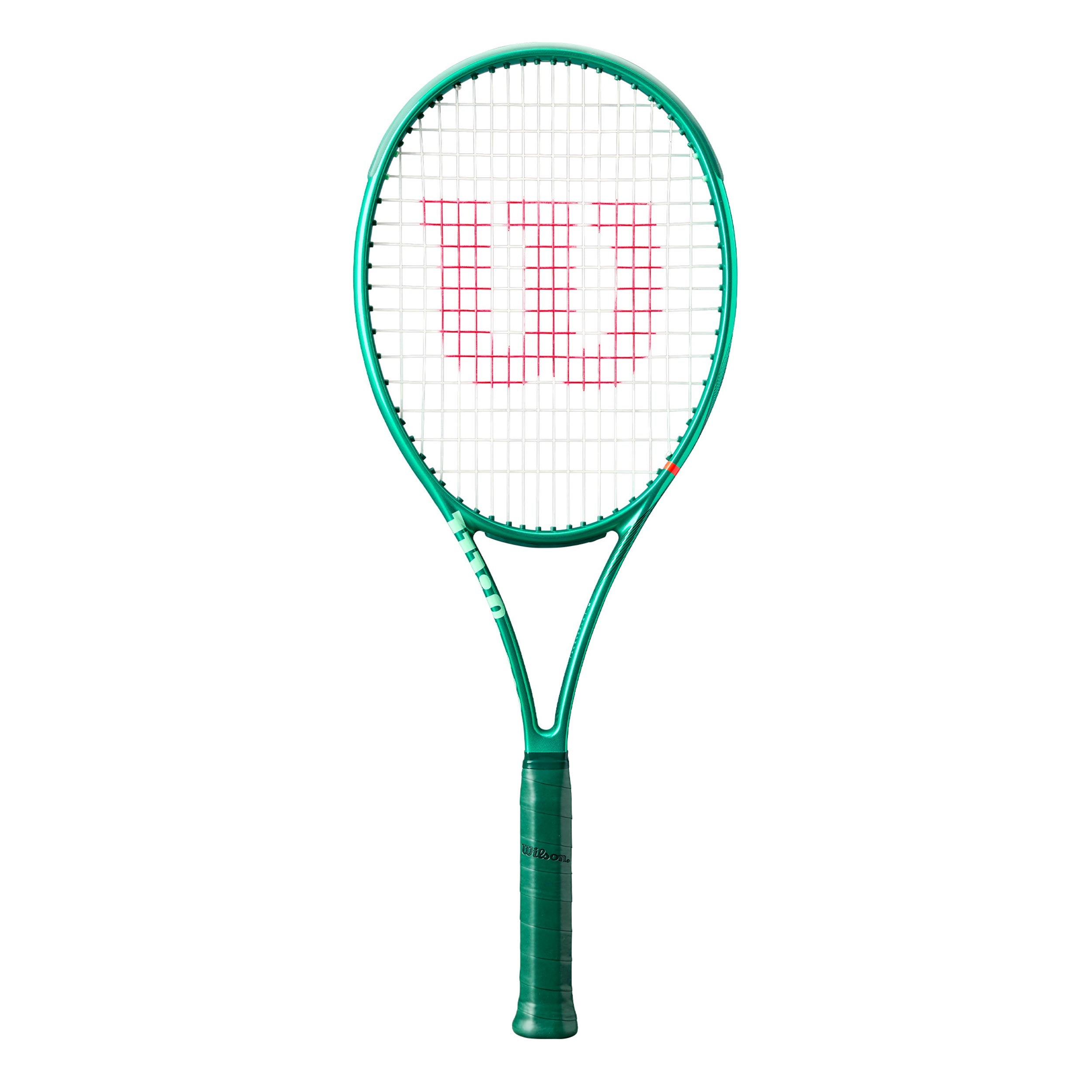 Wilson Blade 98S v10 Raquette de compétition Raquettes test