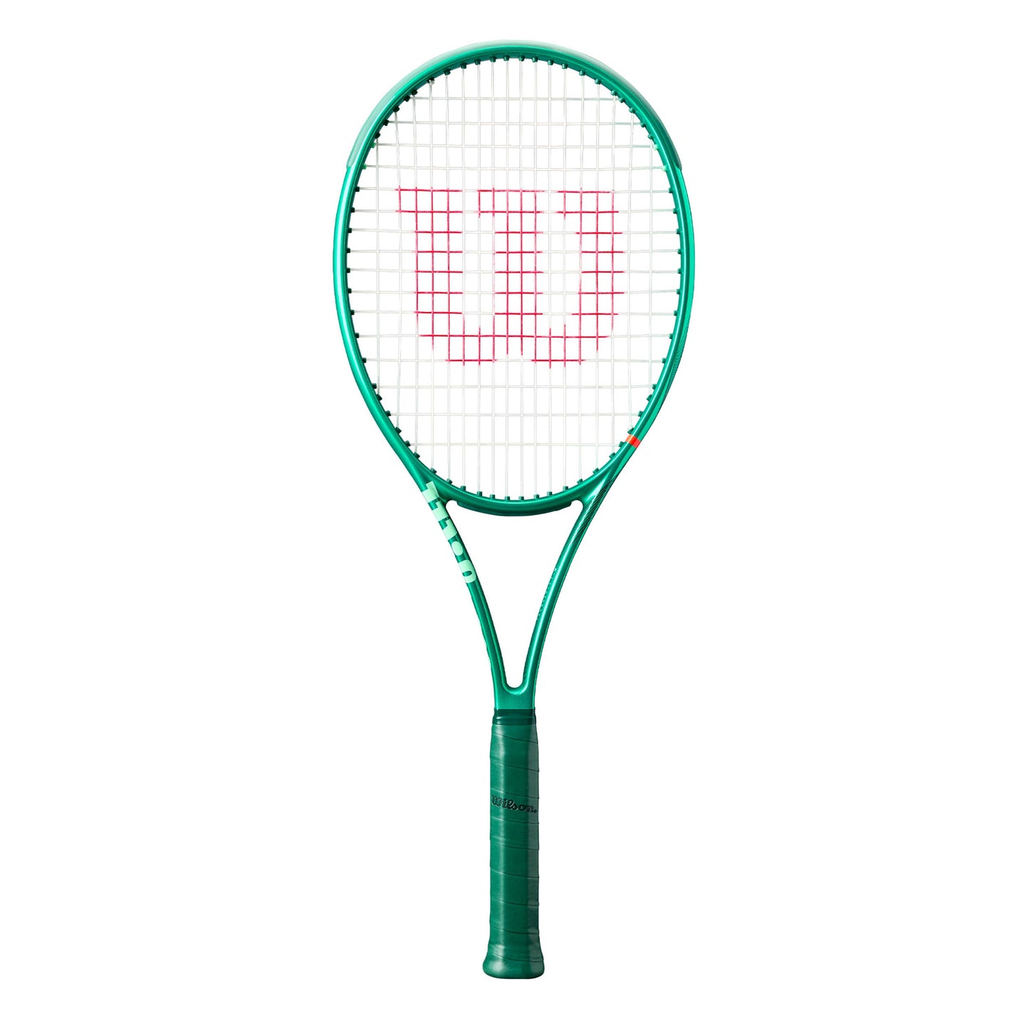 Wilson Blade 98S v10 Raquette de compétition Raquettes test