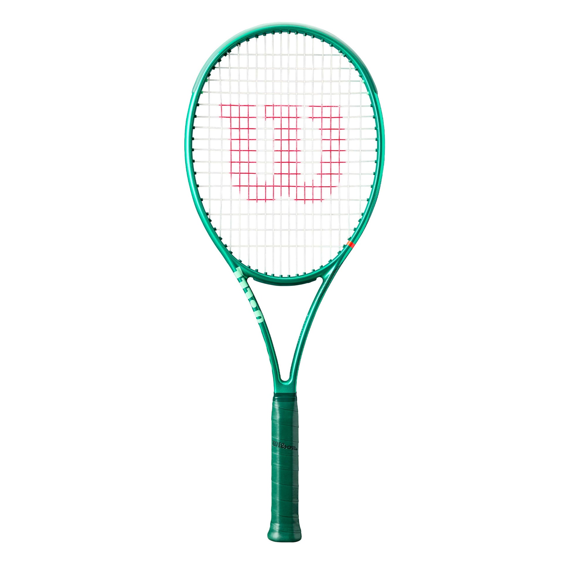 Wilson Blade 98S v10 Raquette de compétition Raquettes test