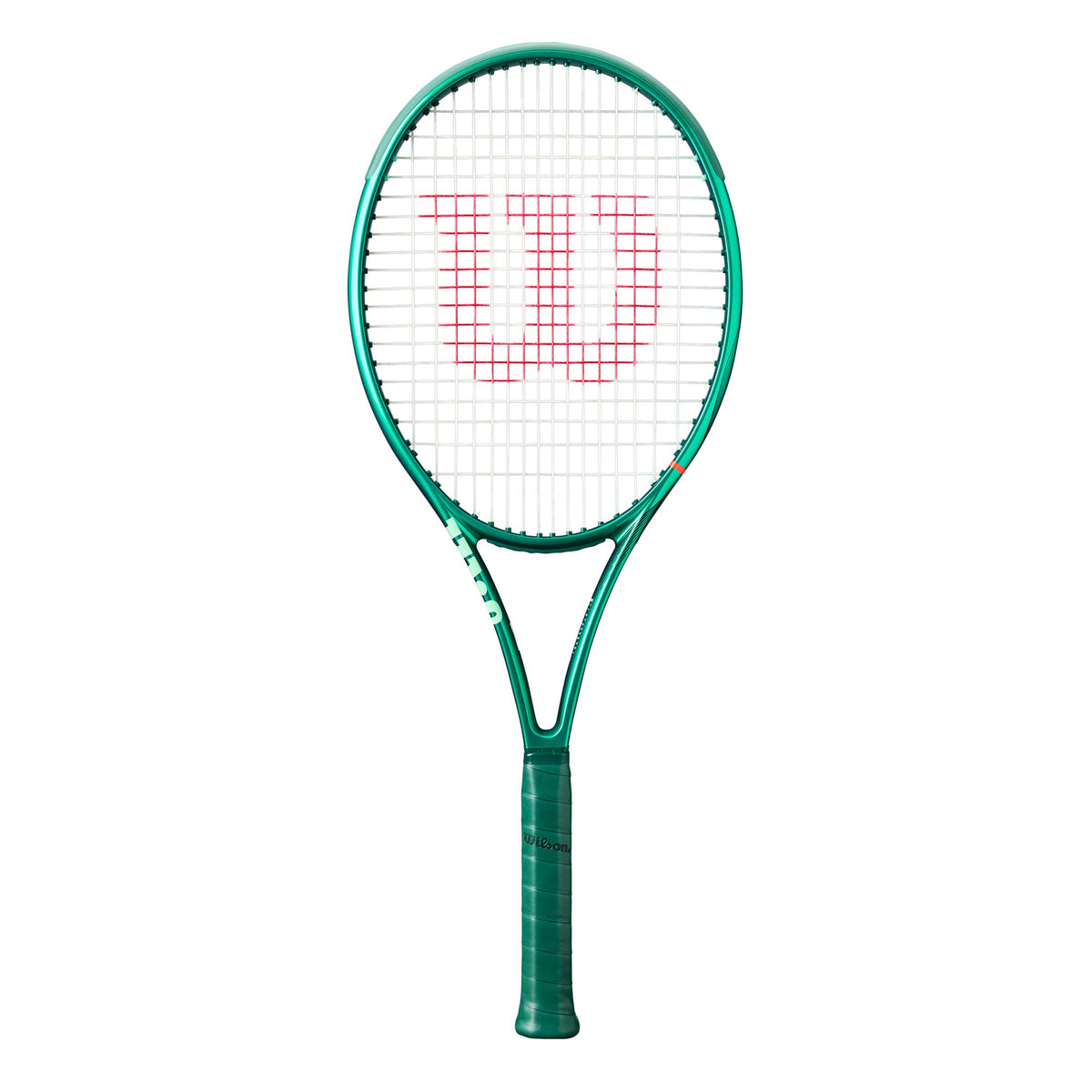 Wilson Blade 100UL V10 Raquette de compétition cordé