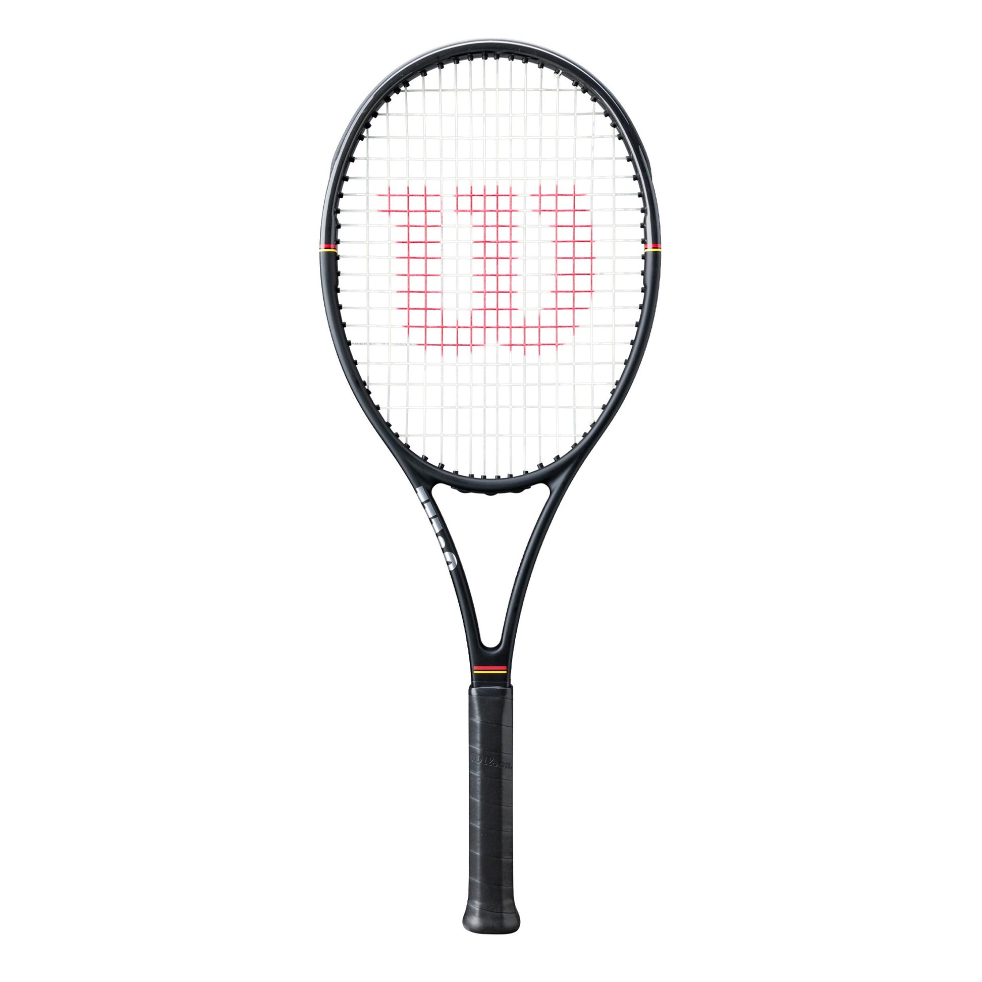 Wilson Pro Staff 97 L Classic Tourracket Testrackets