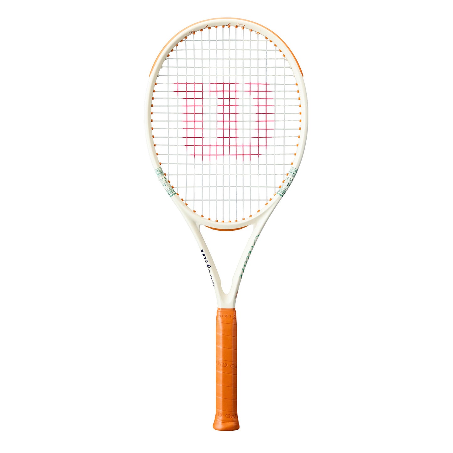 Wilson Clash 100 L V3.0 RG Raquette de compétition non cordée