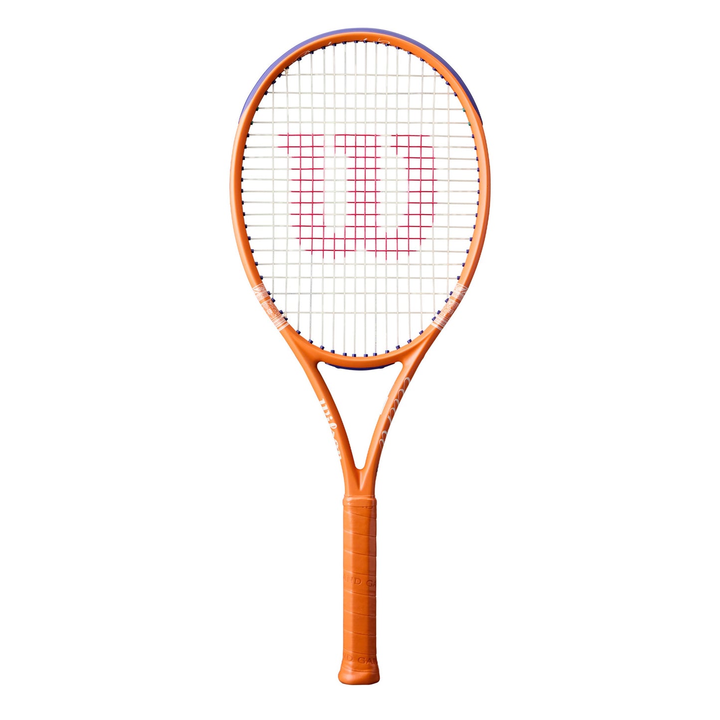 Wilson Ultra 100 V5 RG Tourracket onbespand