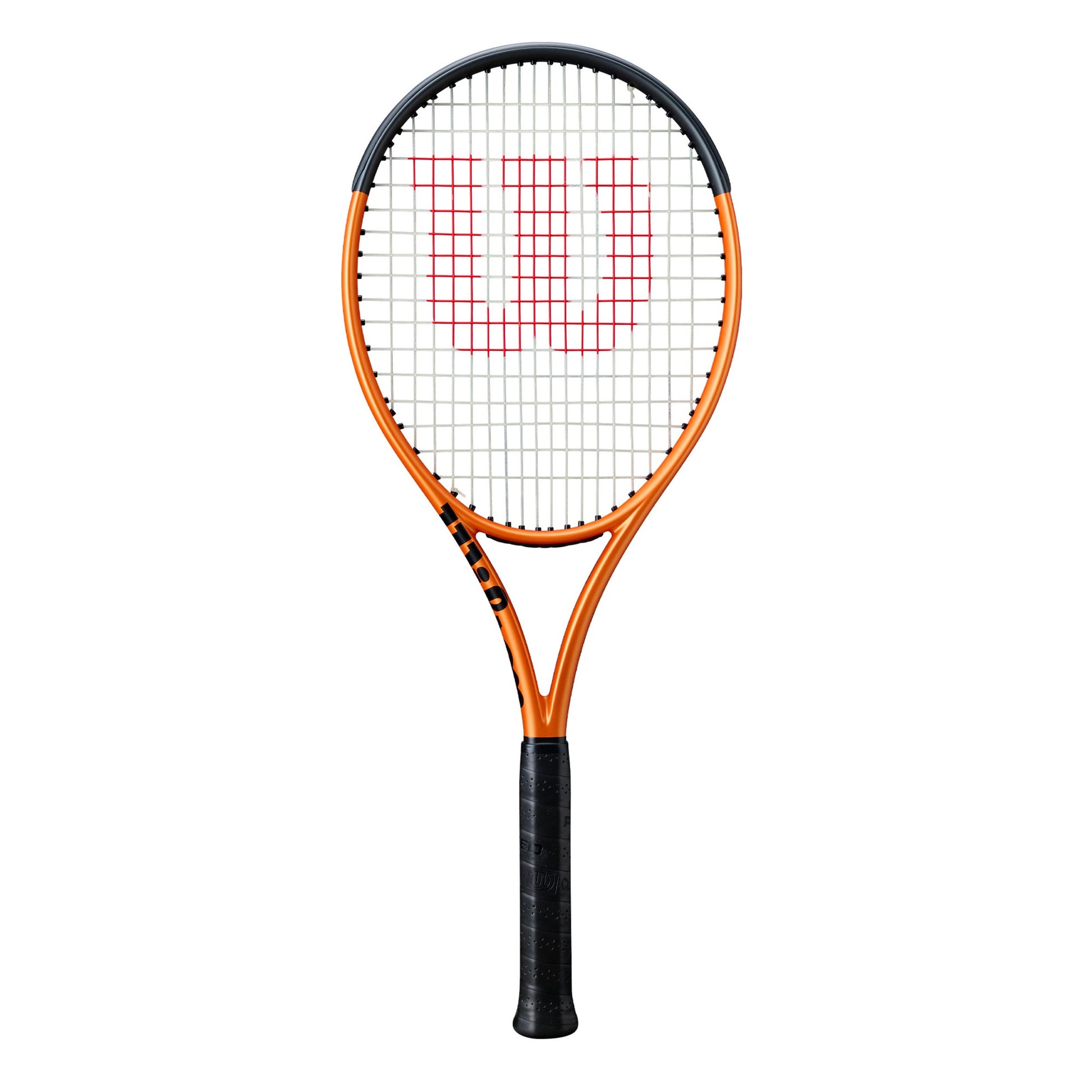 Wilson Burn Burn 100 S V6.0 Raquette de compétition Cordé