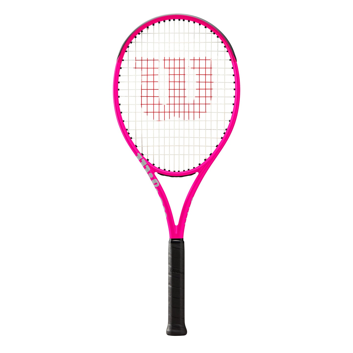 Wilson Burn 105 S V6.0 Tourracket besnaard