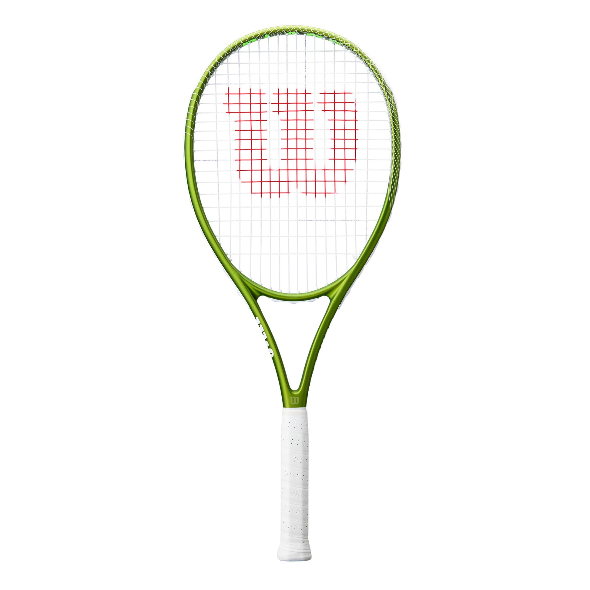 Wilson Blade Feel 103 Team Allround rackets onbespand