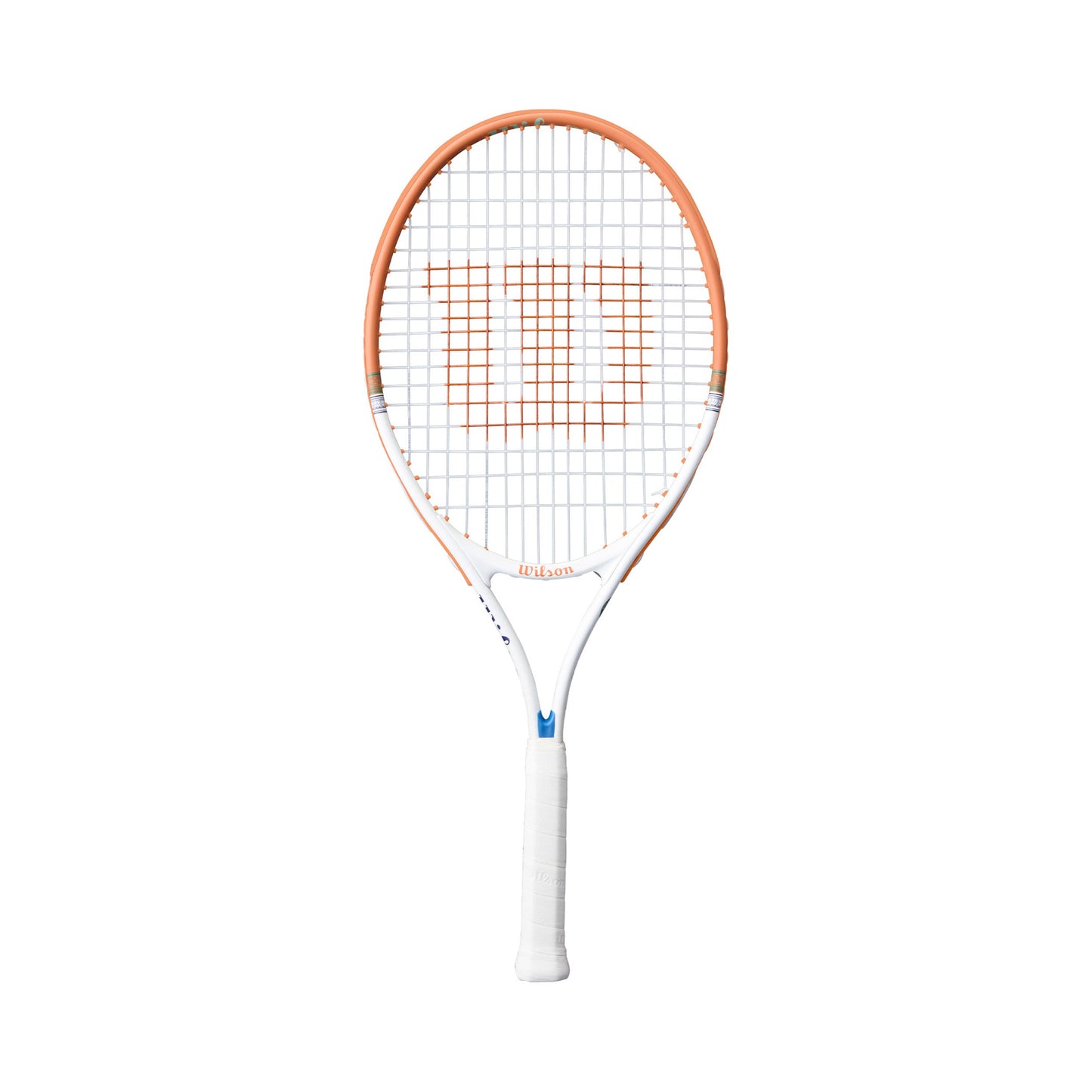 Wilson Roland Garros Elite 25 Raquettes enfants Cordé