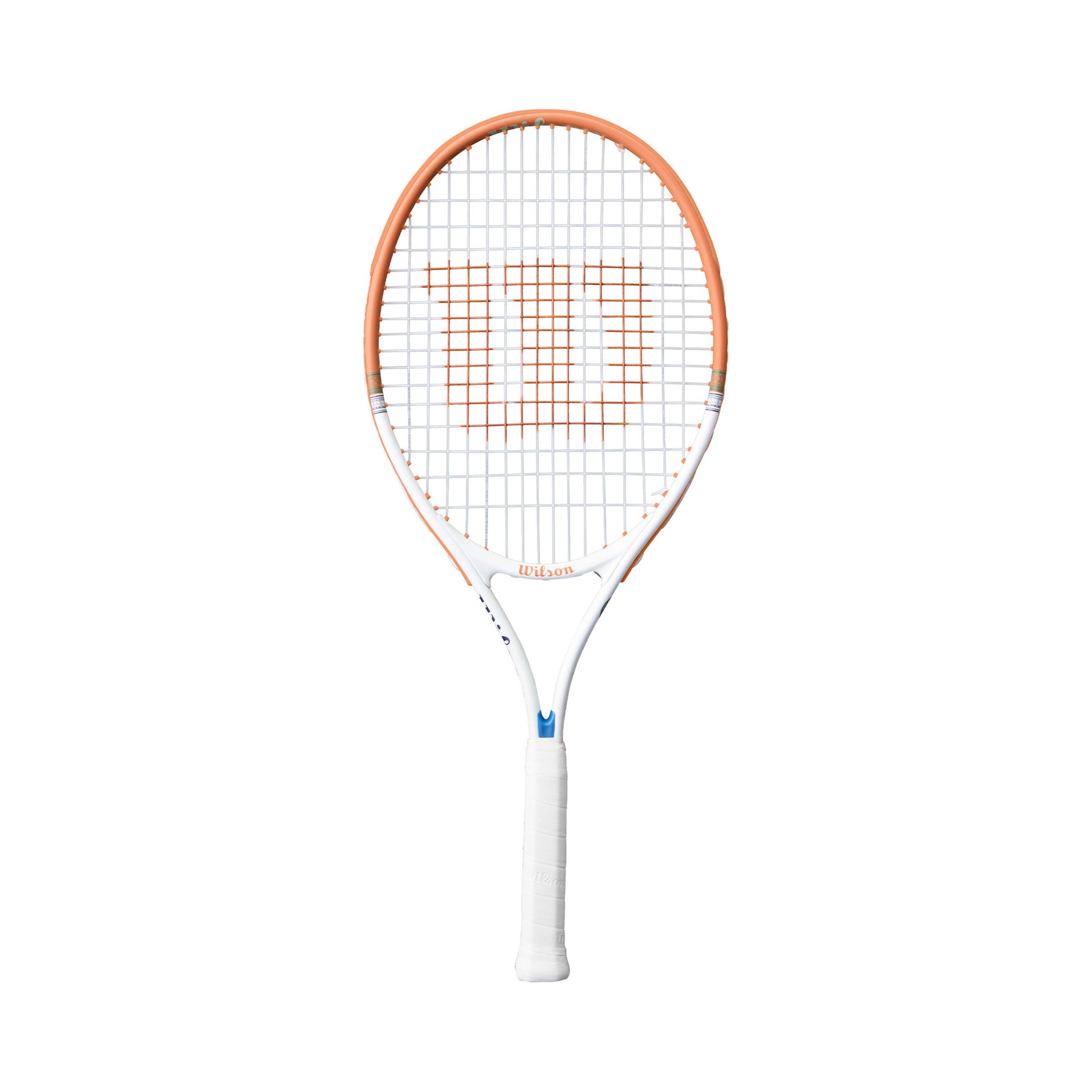 Wilson Roland Garros Elite 25 Raquettes enfants Cordé