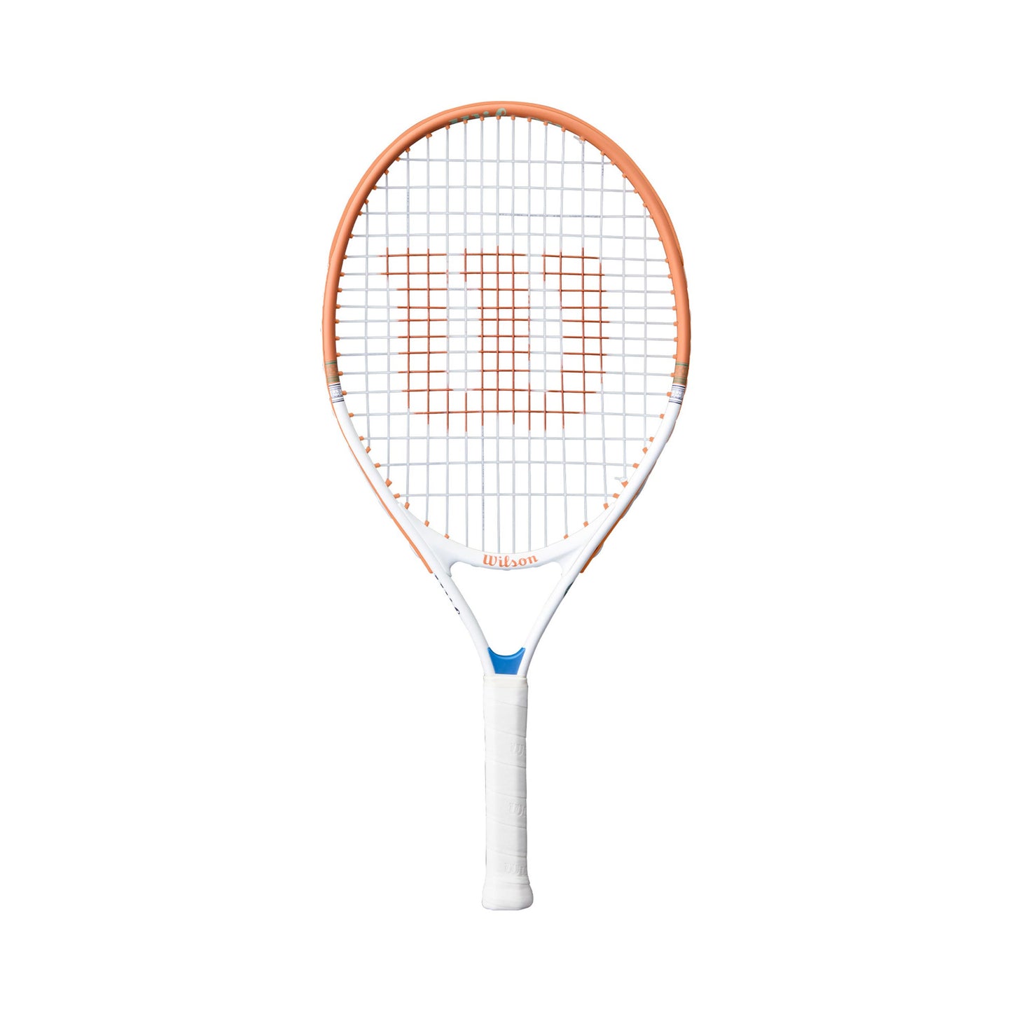Wilson Roland Garros Elite 23 Kinderracket Besnaard