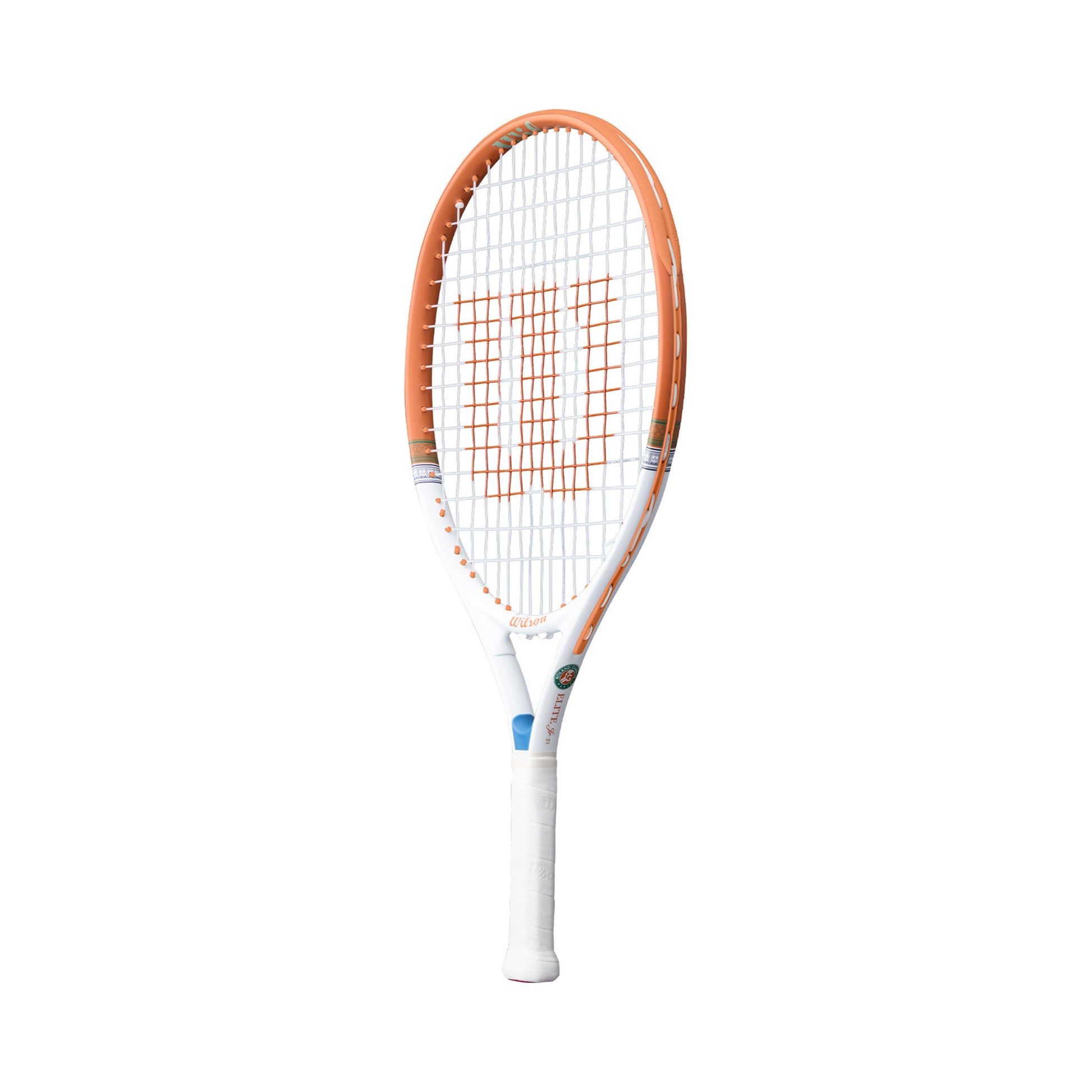 Wilson Roland Garros Elite 21 Kinderracket Besnaard