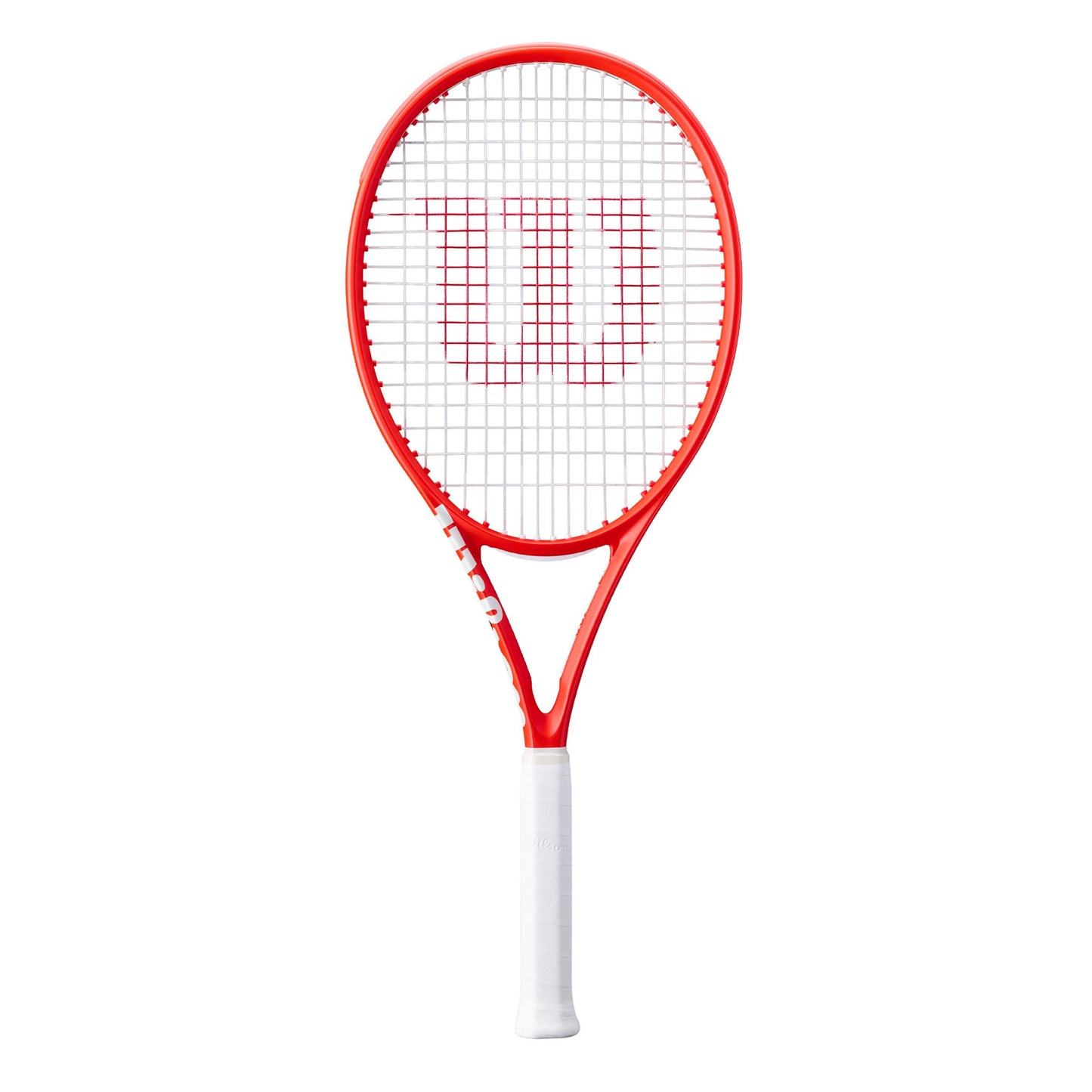 Wilson Clash 100 Pro V3.0 Reverse Tourracket onbespand