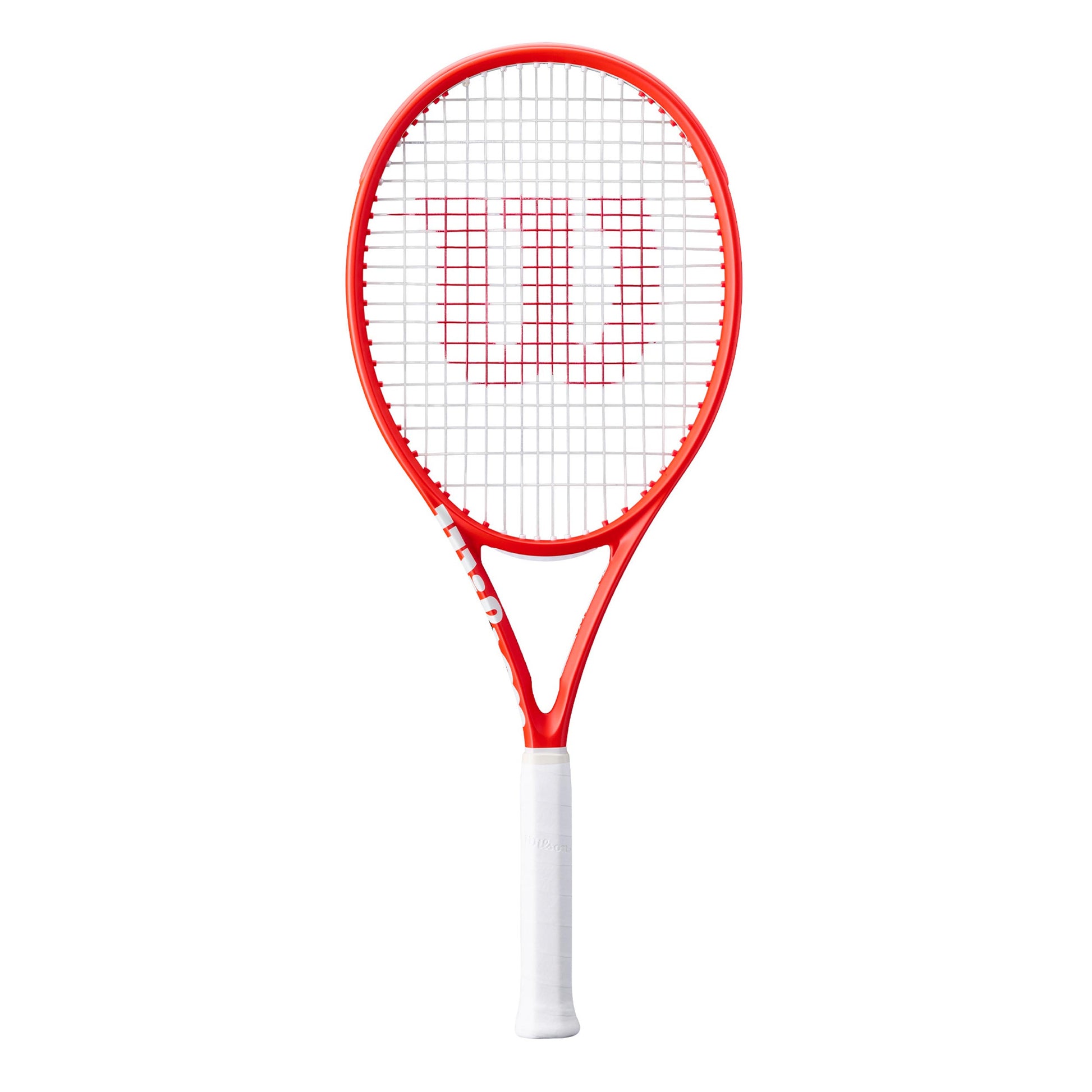 Wilson Clash 100 Pro V3.0 Reverse Tourracket onbespand