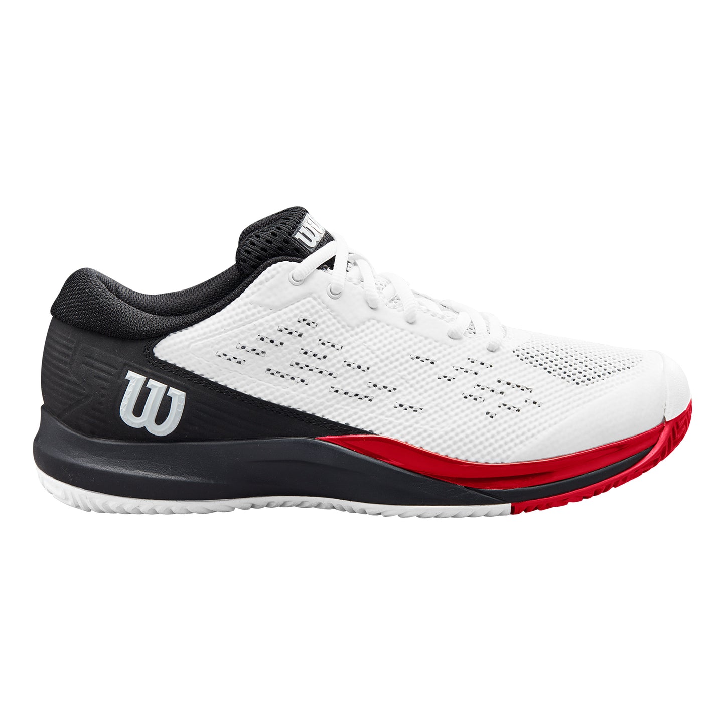 Wilson Pro Ace Allcourt schoen Heren - wit, zwart