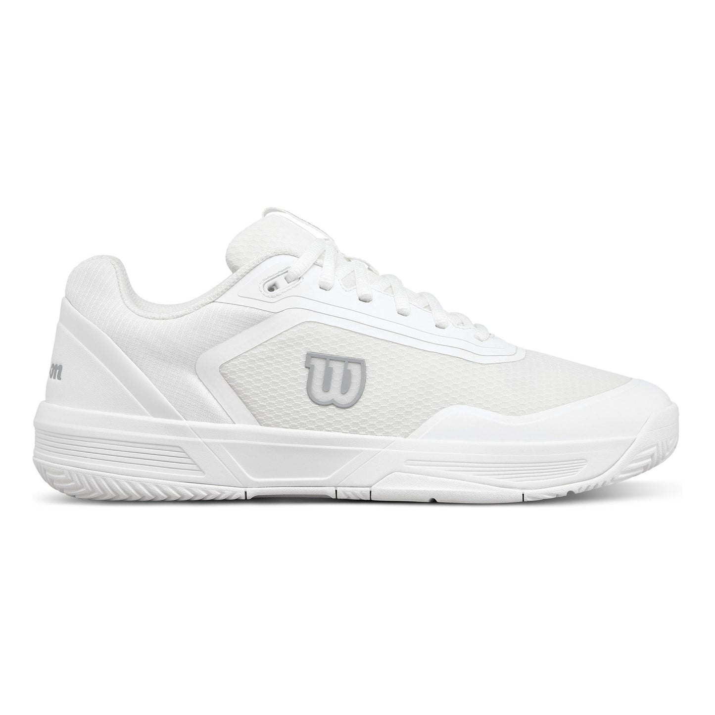 Wilson Court Glide Allcourt schoen Heren-wit