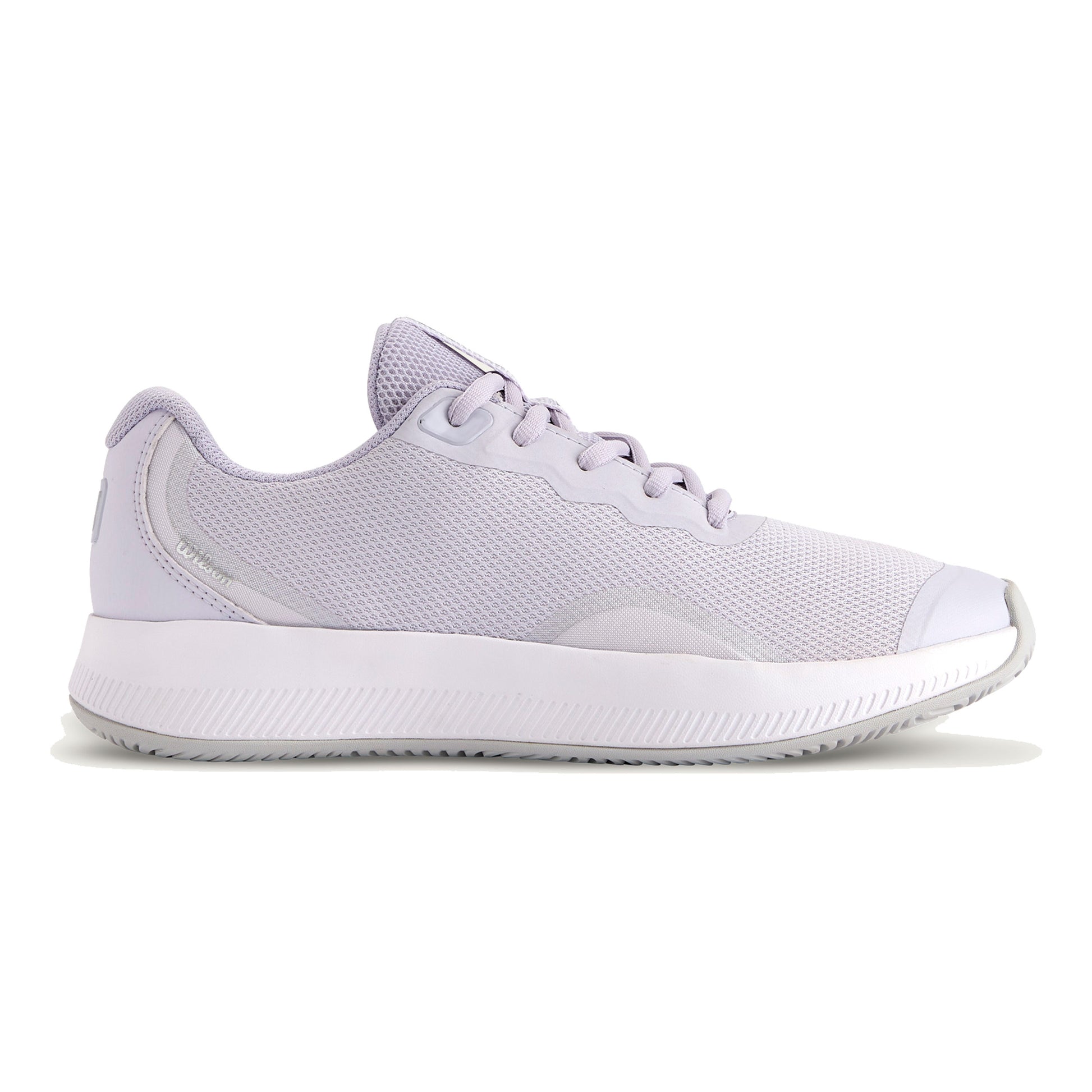 Wilson Intrigue Lite Allcourt Schoen Dames-Paars