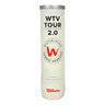 WTV Tour 2.0 Tube de 4