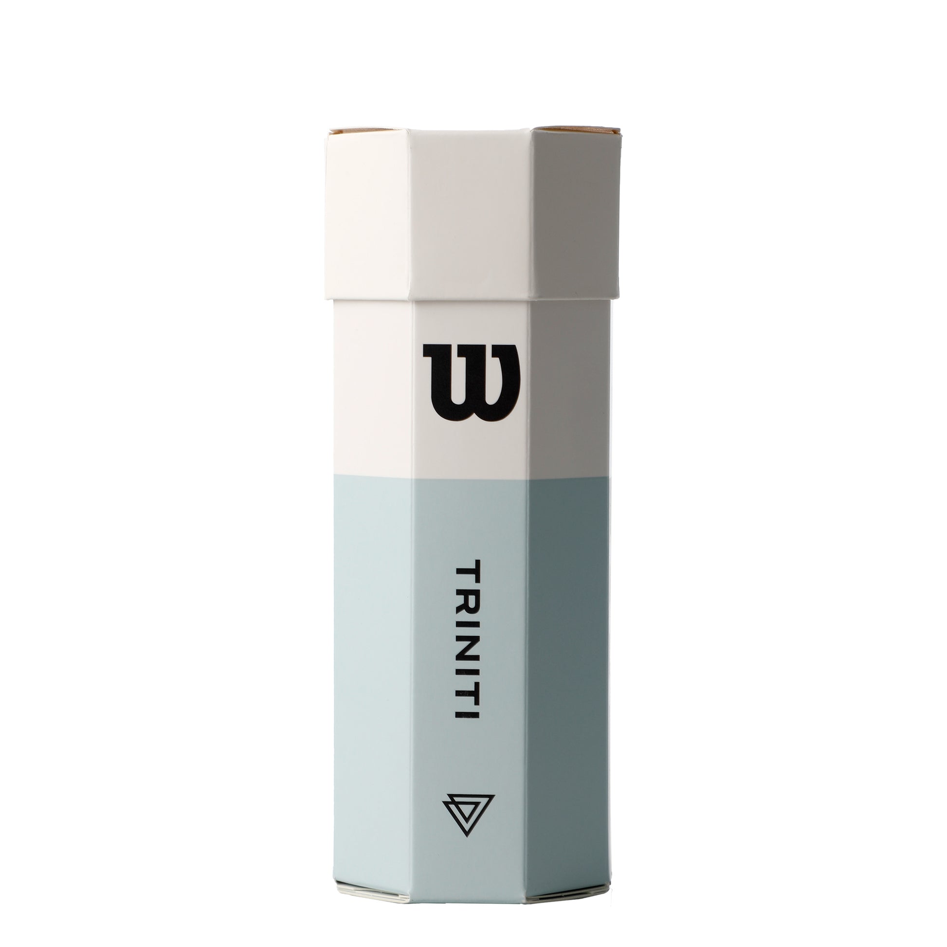 Wilson Triniti 3er Verpakking 3 Stuks