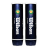 Roland Garros All Court 2 Tubes De 4