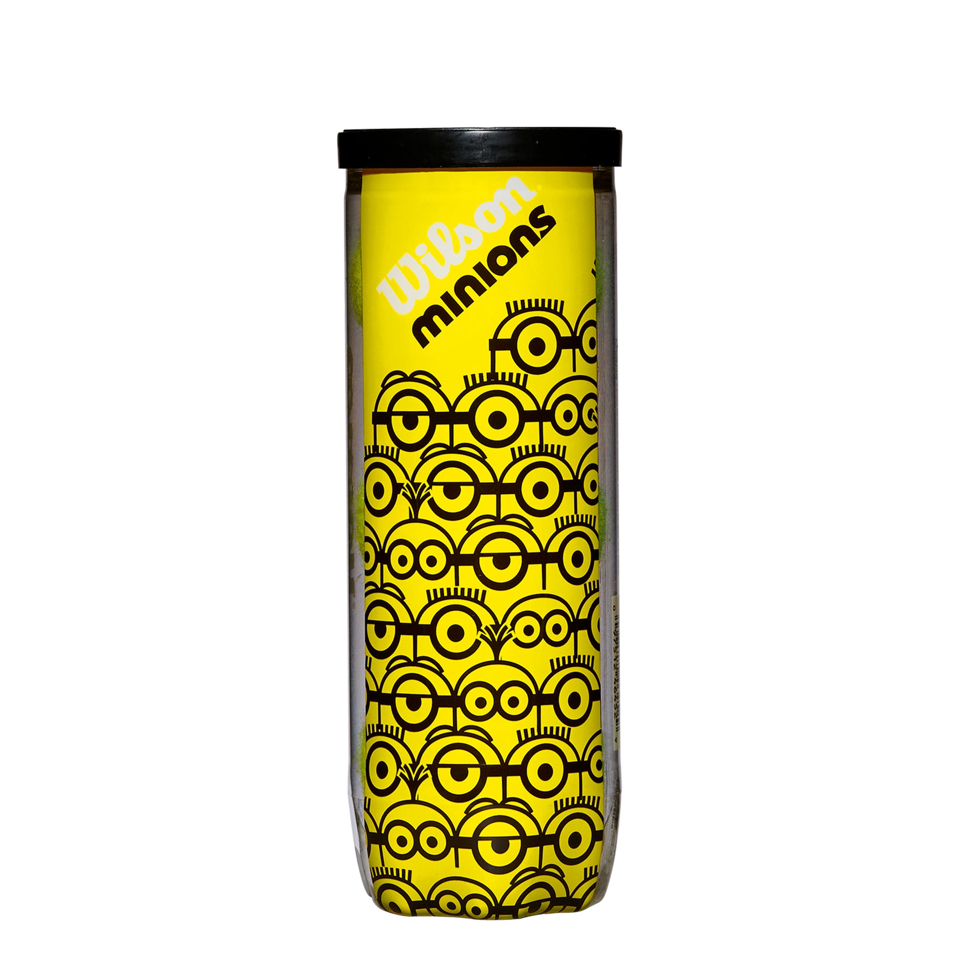 Wilson Minions Championship Verpakking 3 stuks