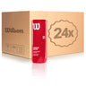 24x verpakking  3 stuks Padel X3 Ball In een doos