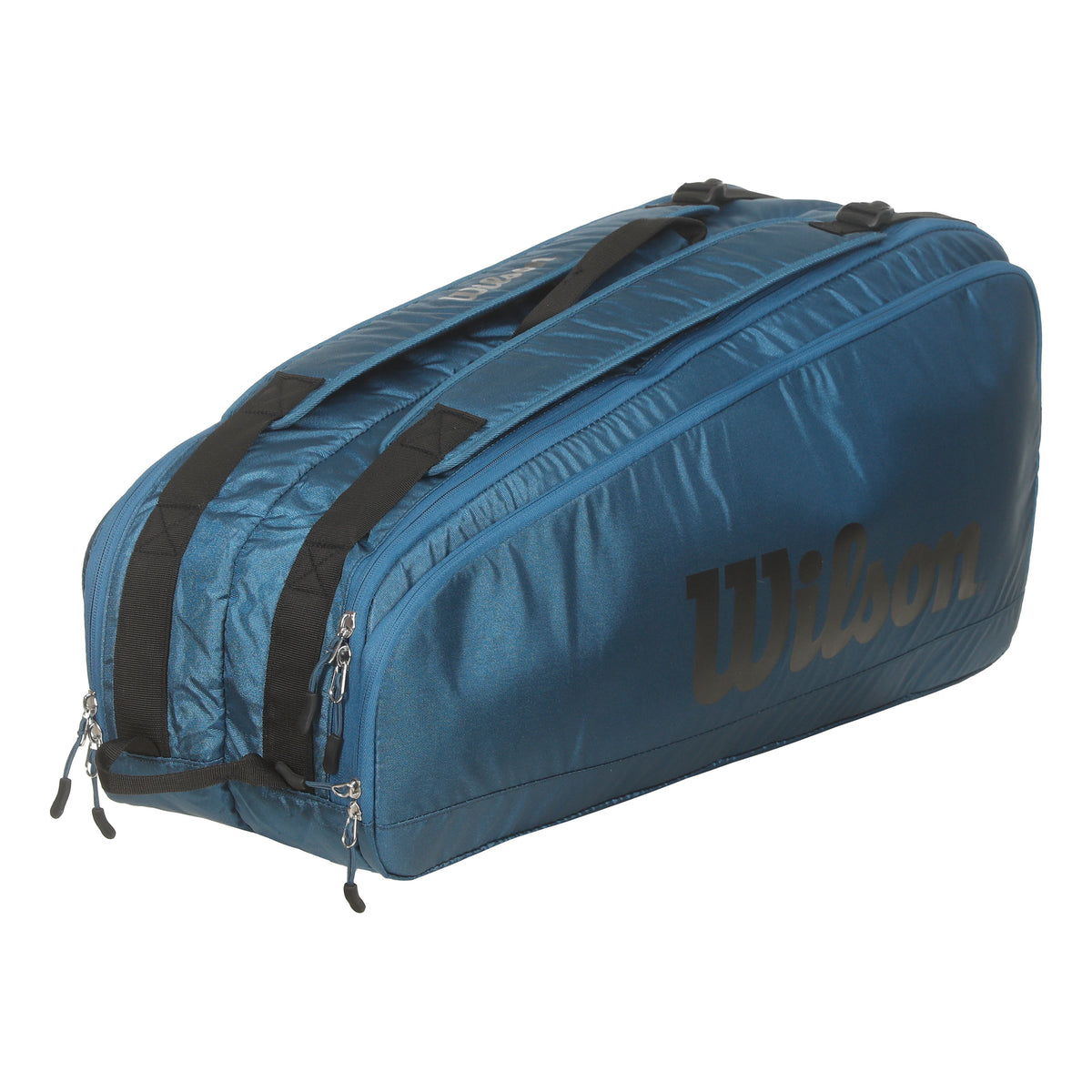 Wilson Tour Ultra Rackettas 6 Stuks-Blauw