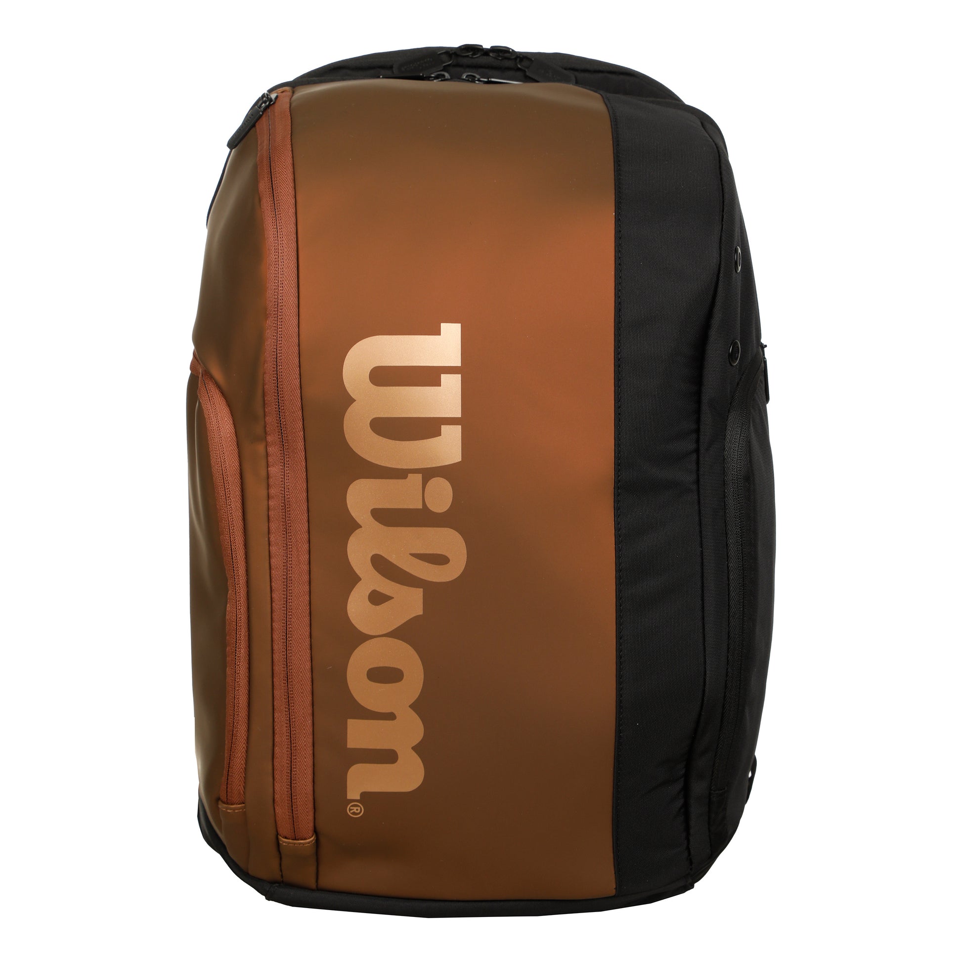 Wilson Pro Staff Super Tour V14 Sac À Dos-Bronze