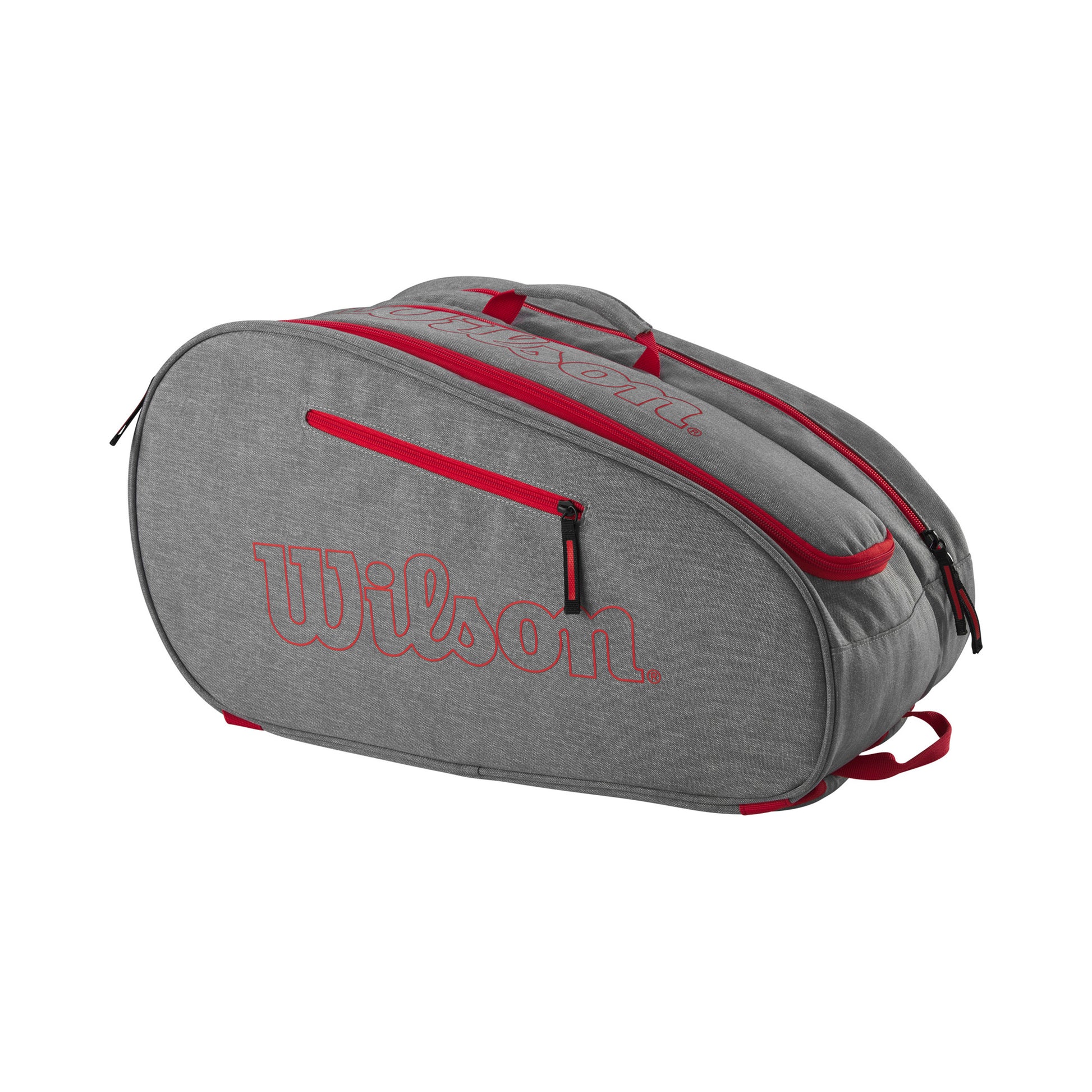 Wilson Team Team Padel Bag Sac de padel - gris