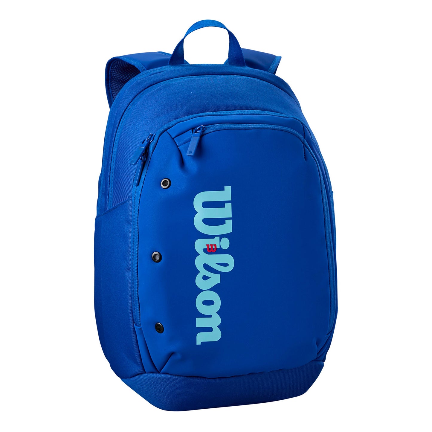 Wilson Ultra V5 Tour Sac À Dos-Bleu