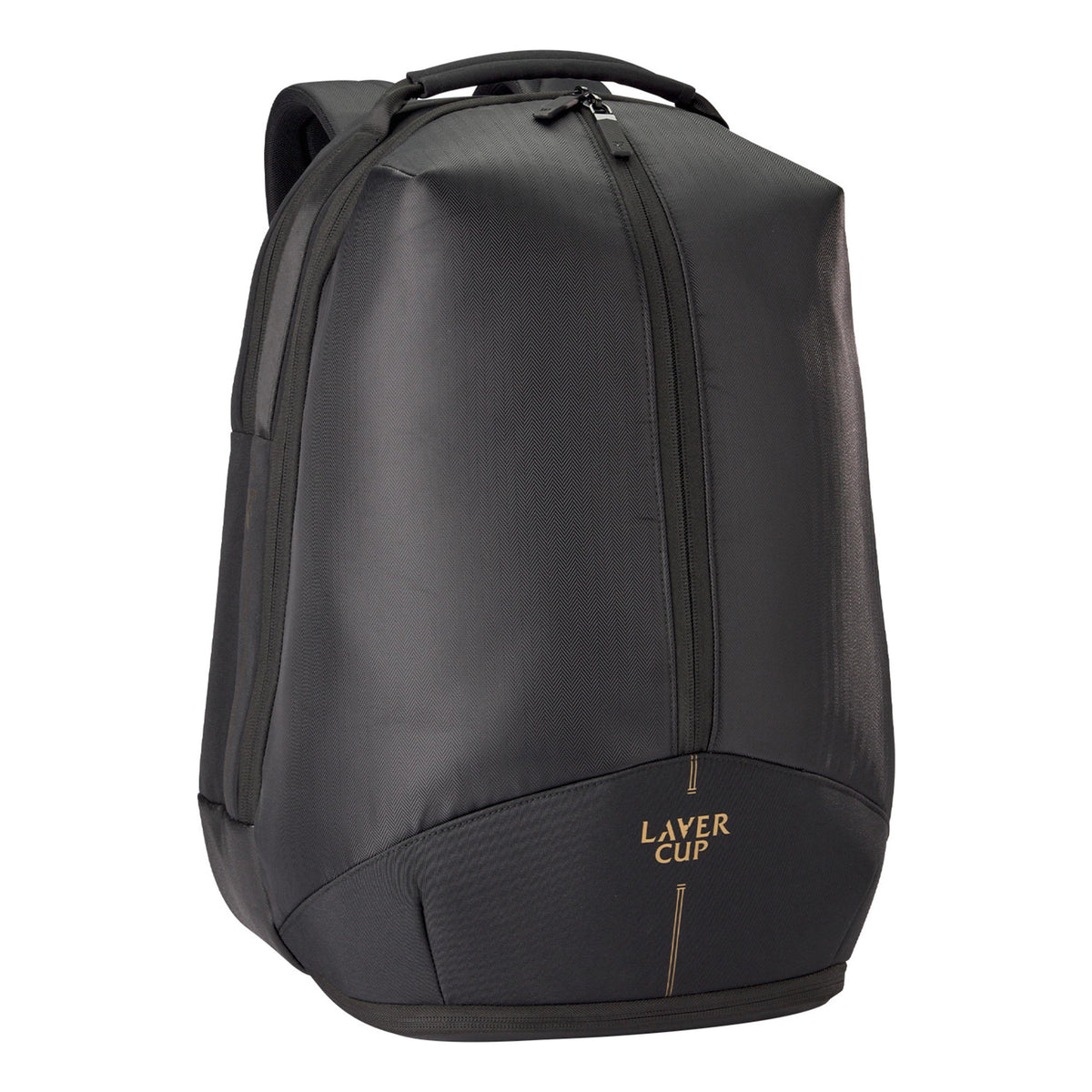 Wilson Federer Laver Cup 2025  Sac à dos - noir