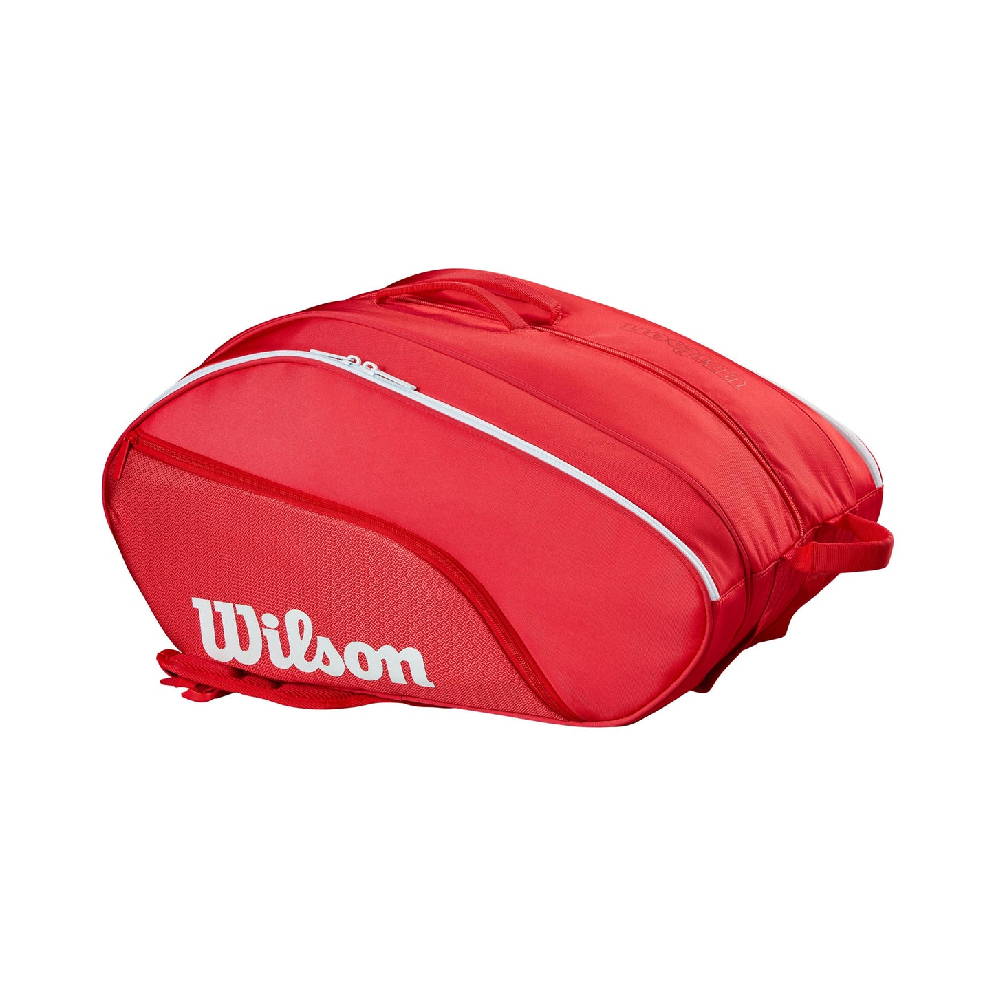 Wilson Bela Tour Padel Ballentas-Rood