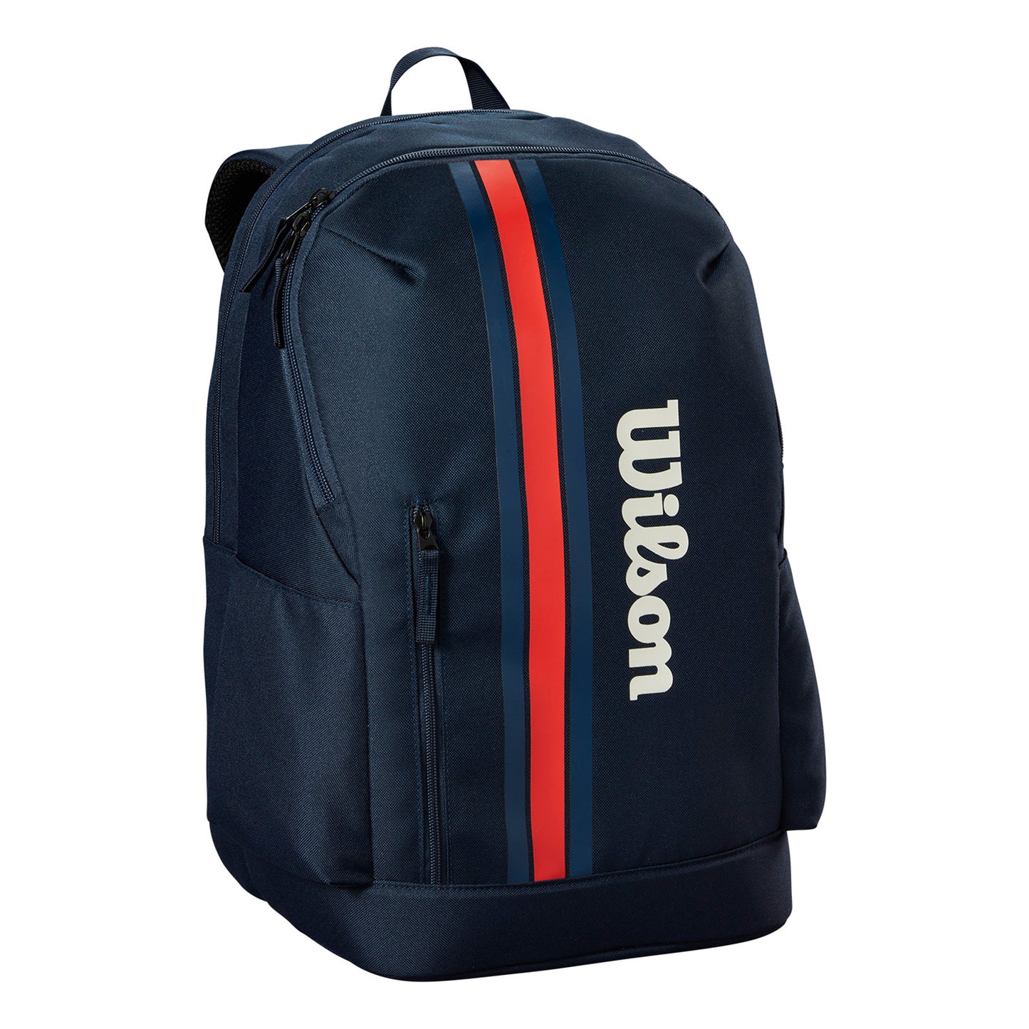 Wilson Tour Sac À Dos-Bleu Foncé