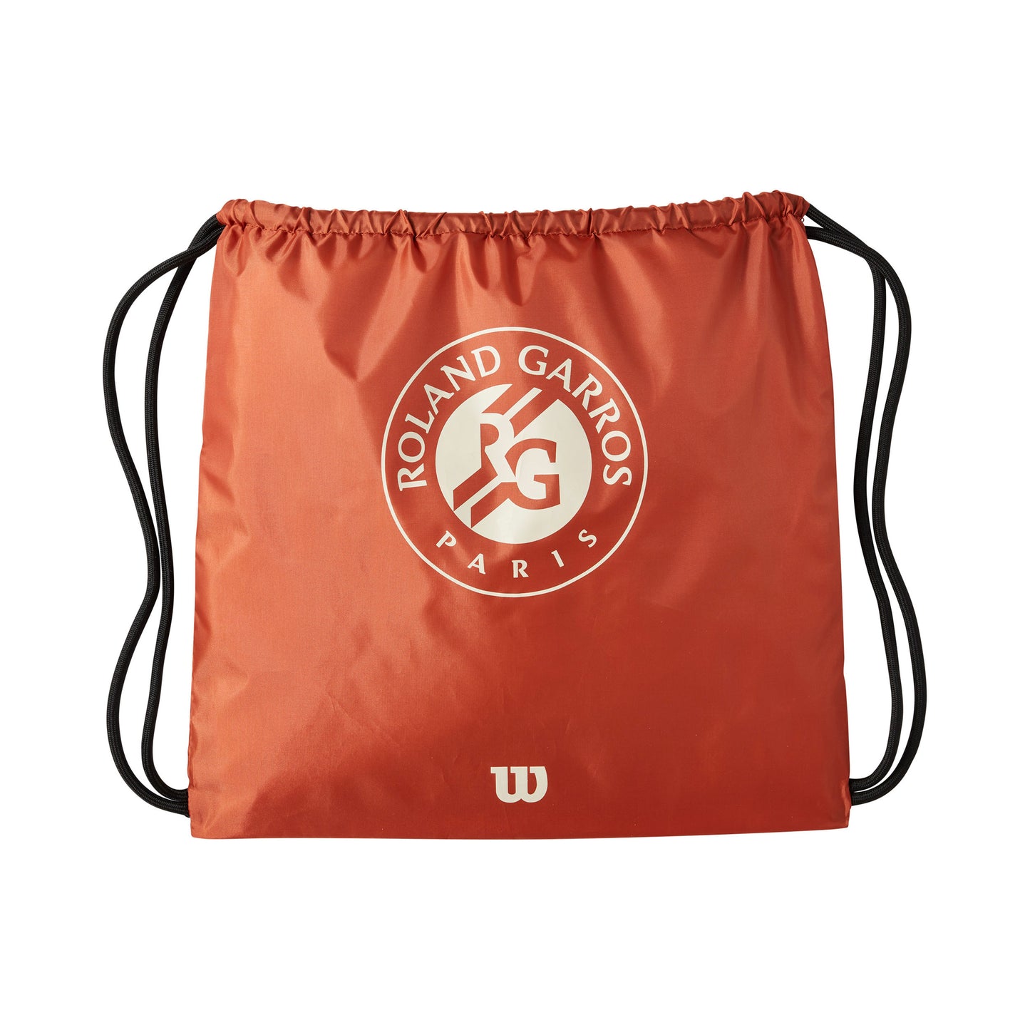 Wilson Super Tour Schoenenzak-Rood