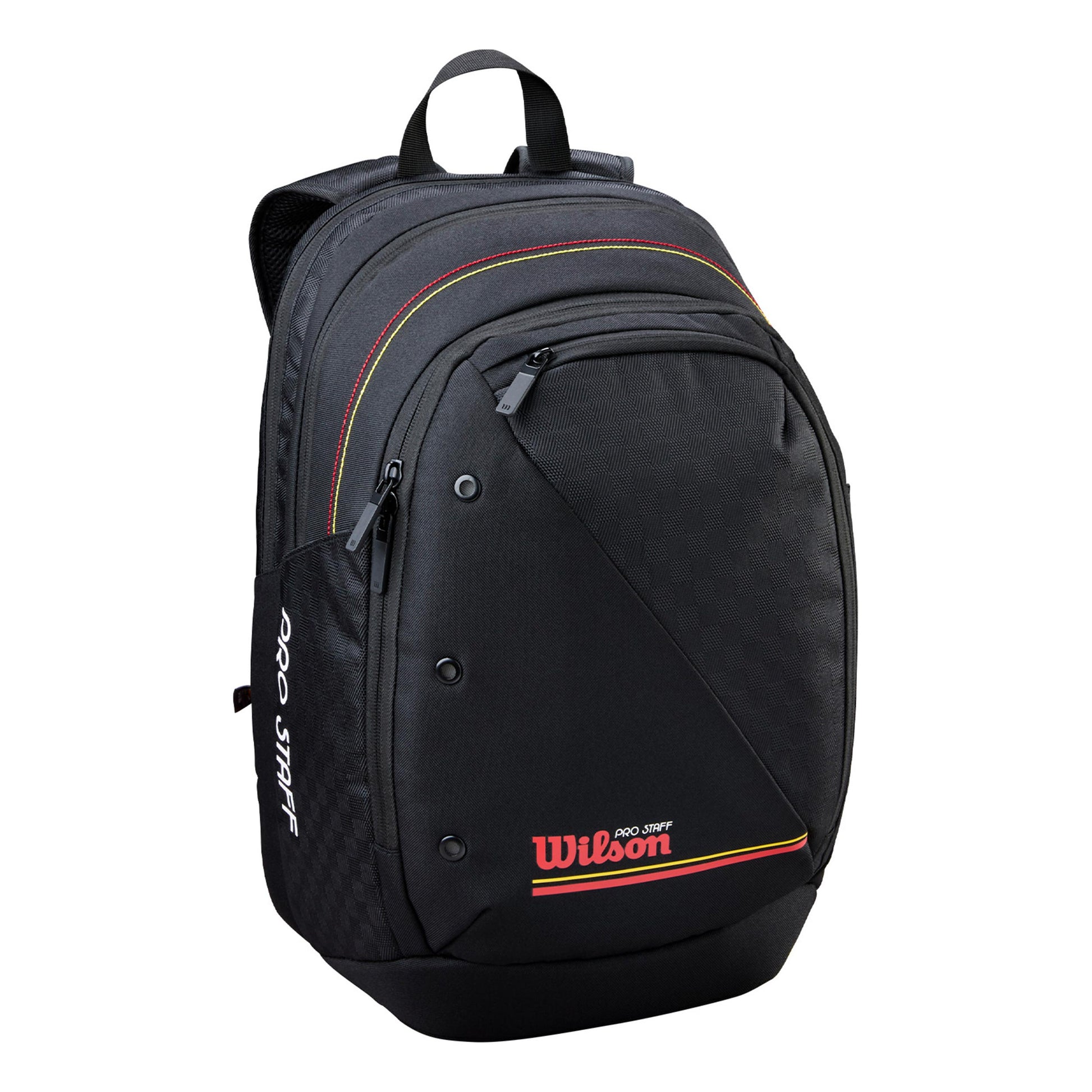 Wilson Pro Staff Classic Rugzak - zwart