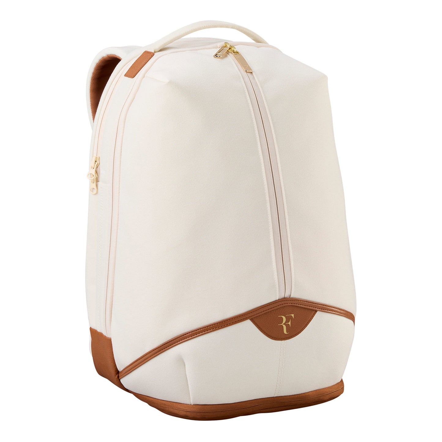 Wilson Federer Lawn Collection Rugzak - crème