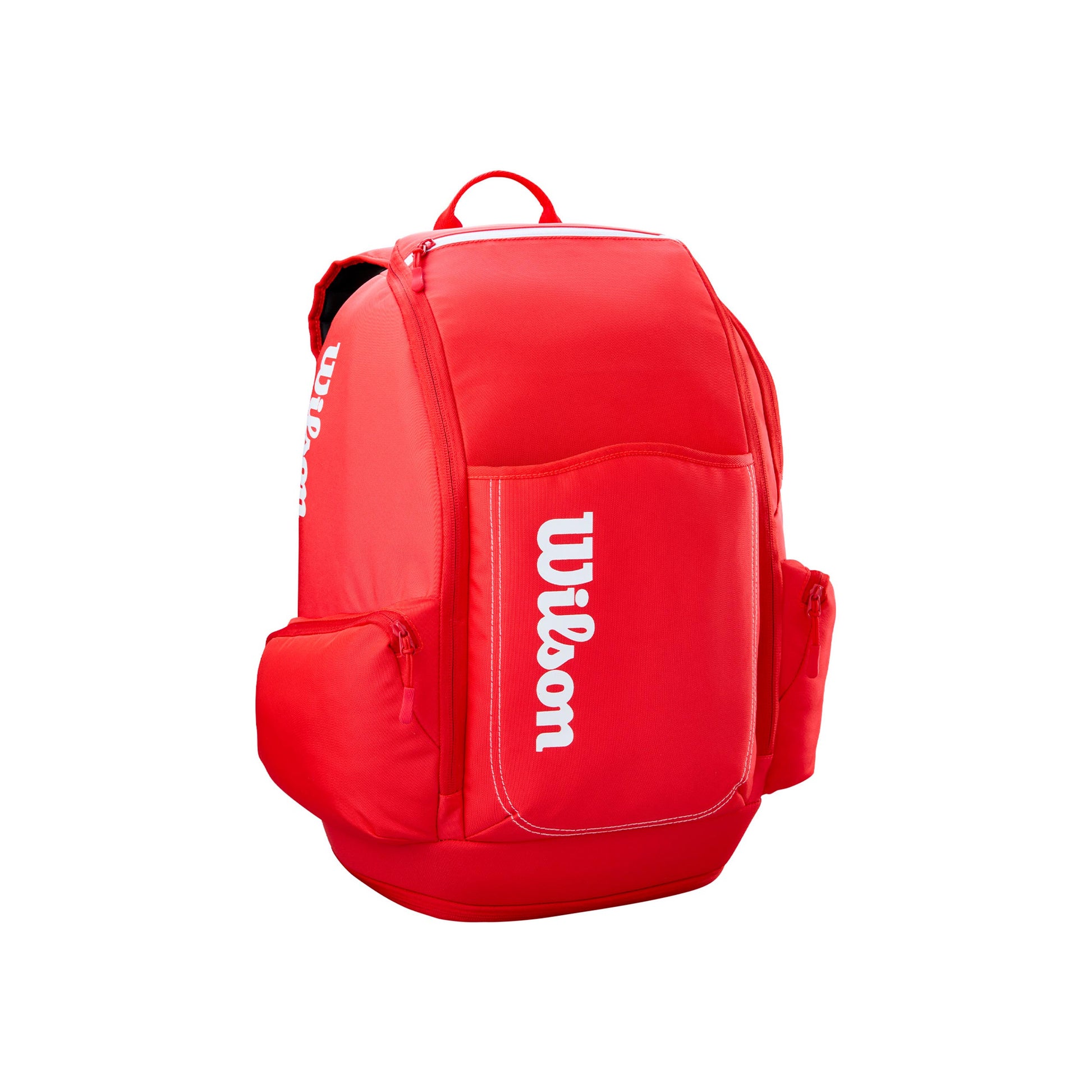 Wilson Pickleball Sac à dos - rouge