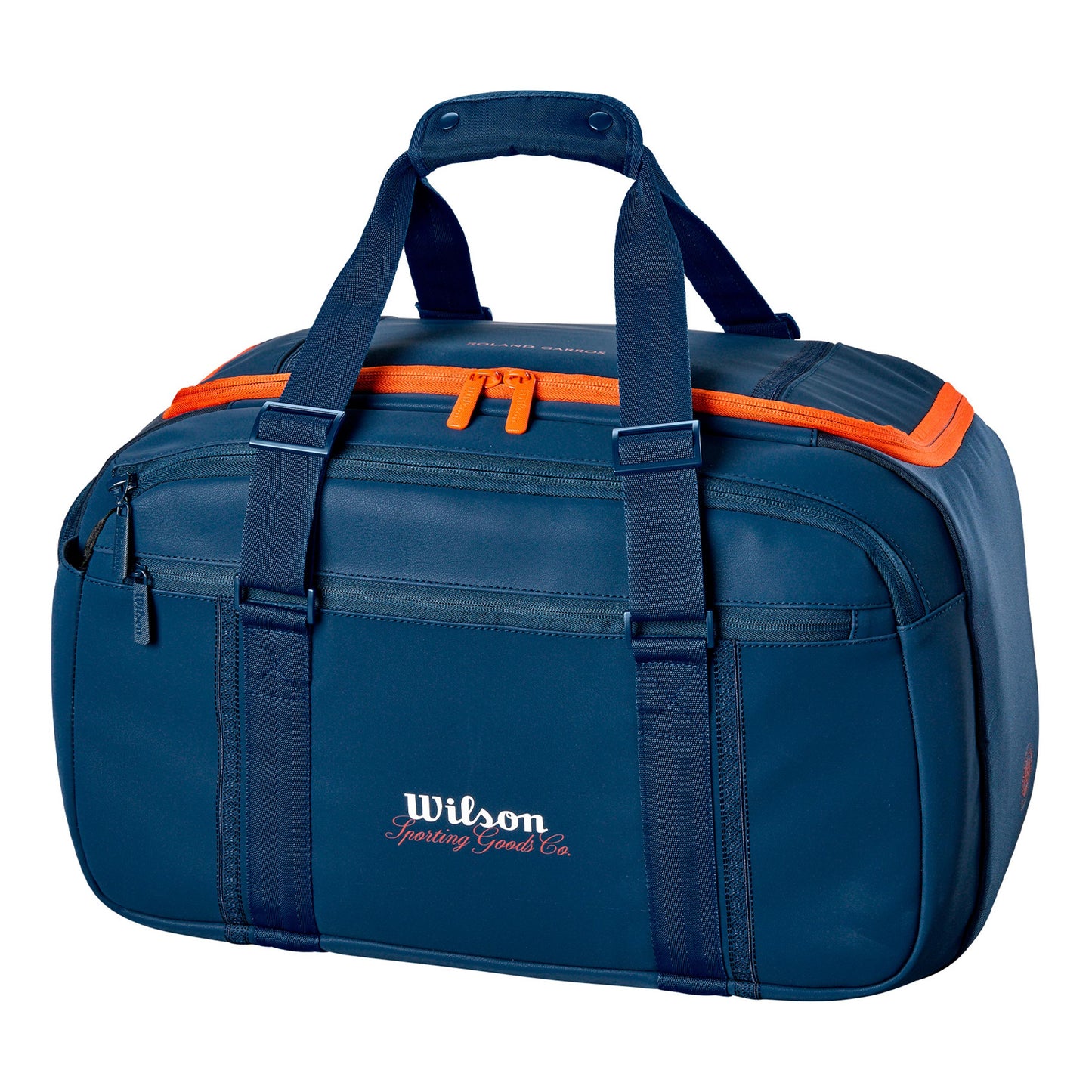Wilson Roland Garros Sessionsoire Sac de sport - beige