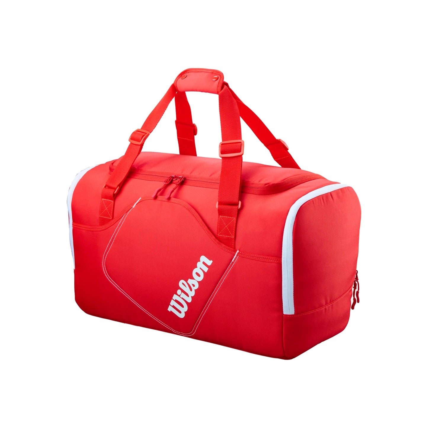 Wilson Pickleball Sac de sport - rouge