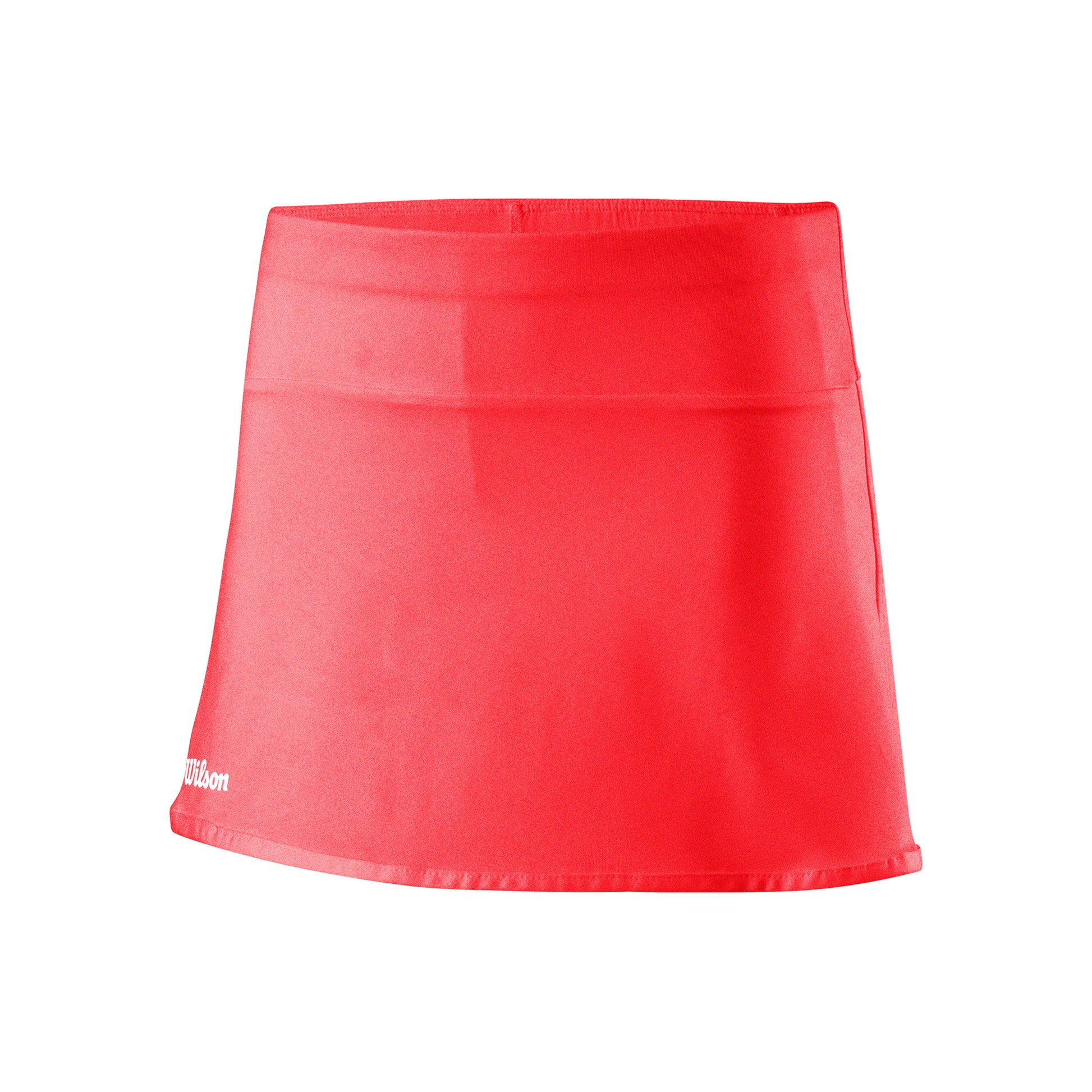 Wilson Team Jupe Filles-Corail
