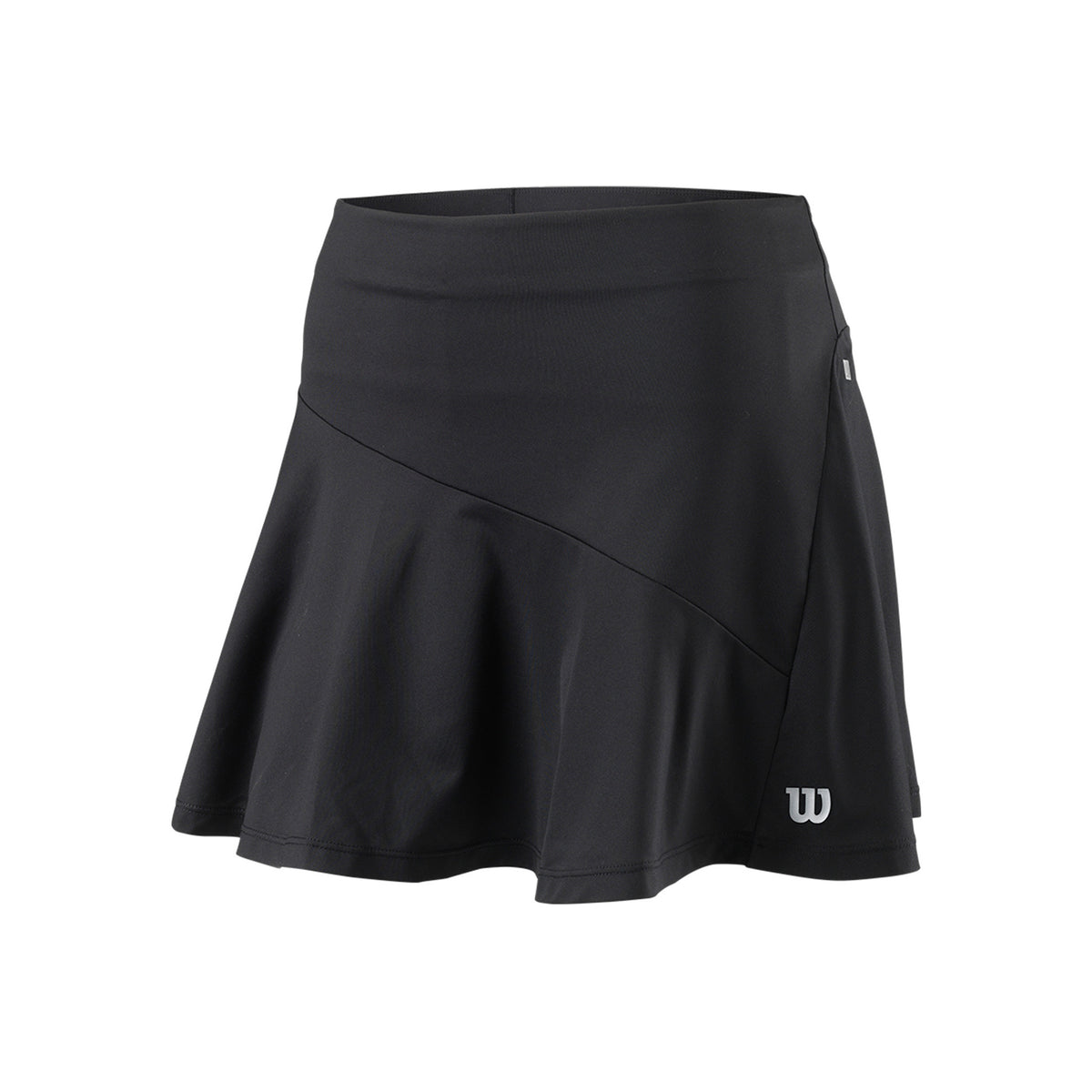 Wilson Training 12.5 II Jupe Femmes - noir,