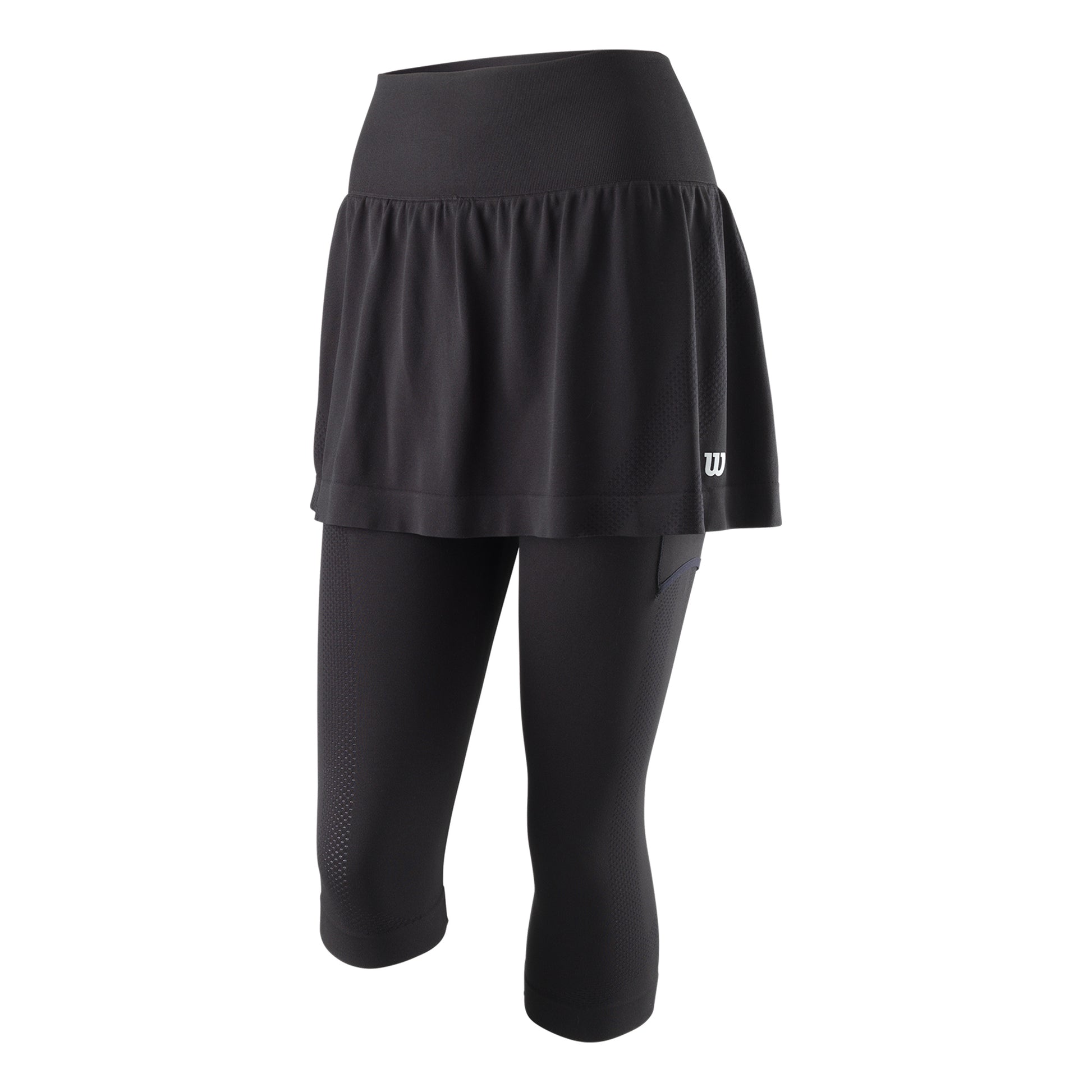 Wilson Seamless Scapri Femmes-Noir