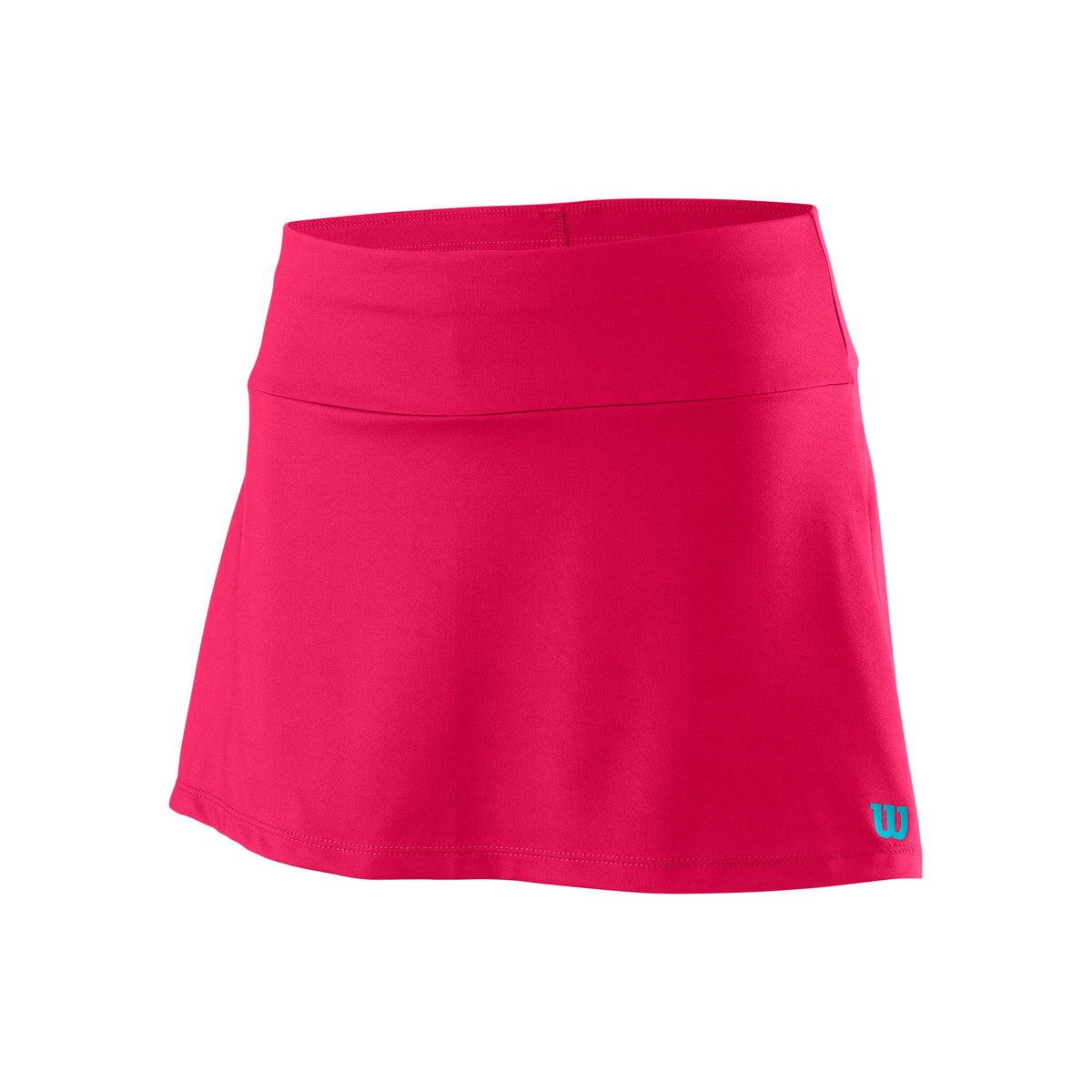 Wilson Competition 11 II Jupe Filles - pink,