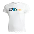 Heritage T-shirt Femmes - blanc,