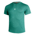 Everyday Performance T-shirt Hommes - vert,