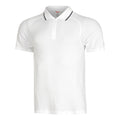 Players Seamless Team 2.0 Polo Heren - wit,