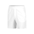 Tournament Pro Shorts Heren-Wit
