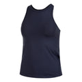 Fieldhouse Lite Débardeur Tank Top Femmes-Bleu Foncé