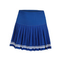 Midtown Jupe Femmes - bleu,